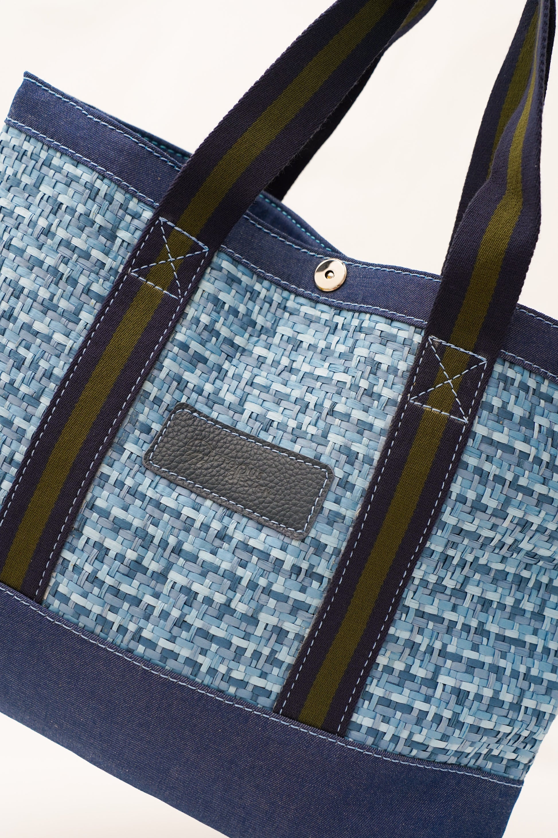 Sac Raphiocto Vagus Bleu
