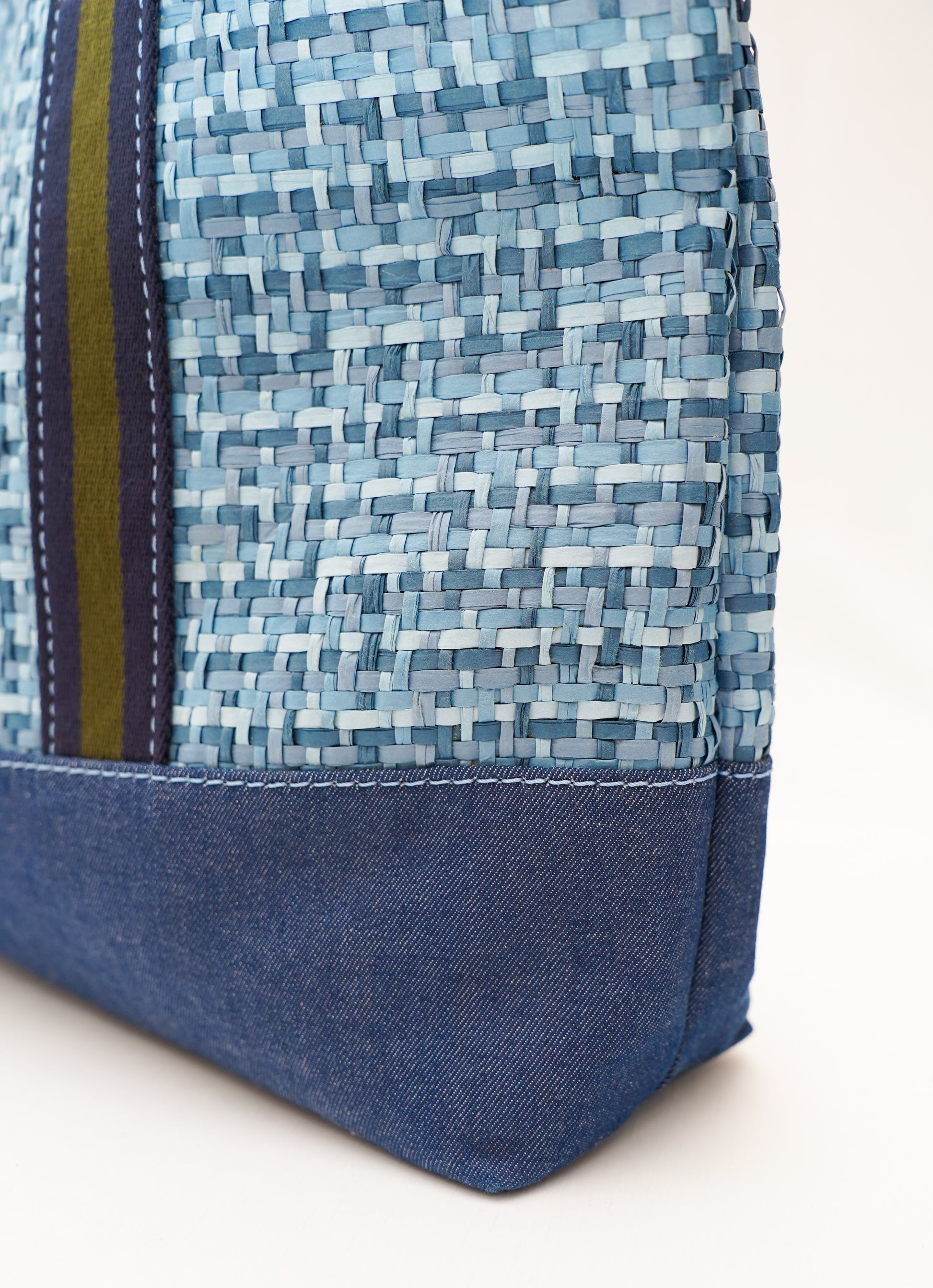 Sac Raphiocto Vagus Bleu