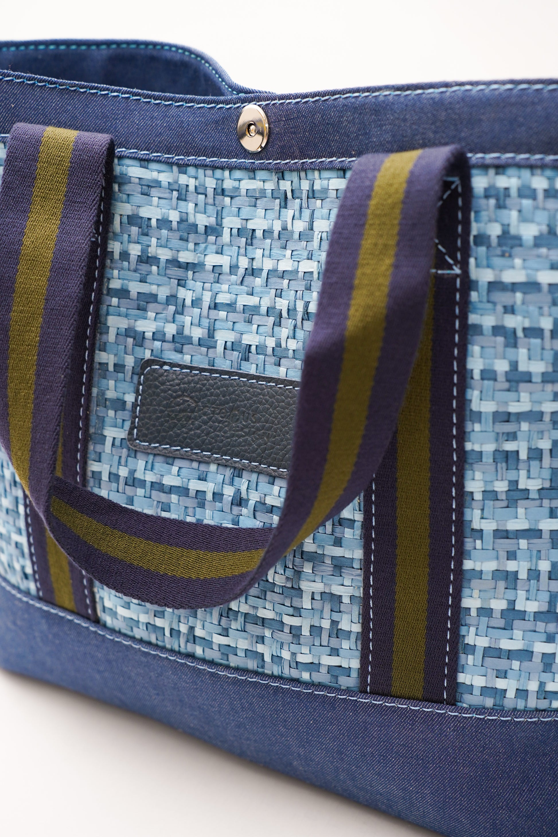 Sac Raphiocto Vagus Bleu