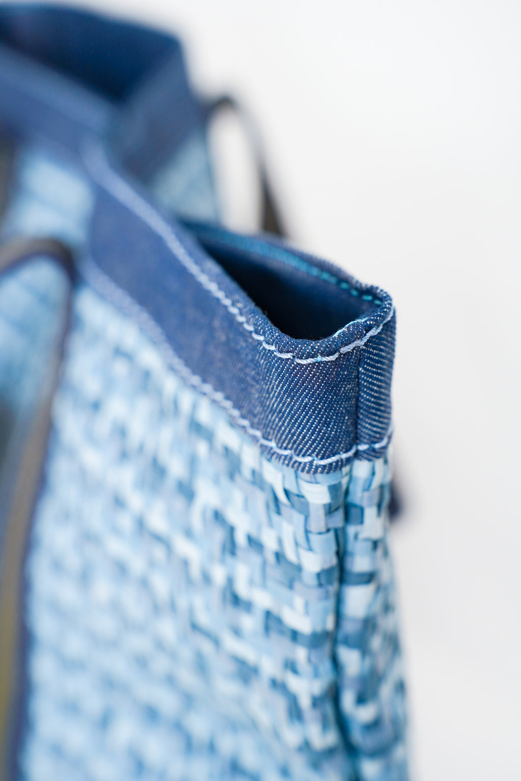 Sac Raphiocto Vagus Bleu