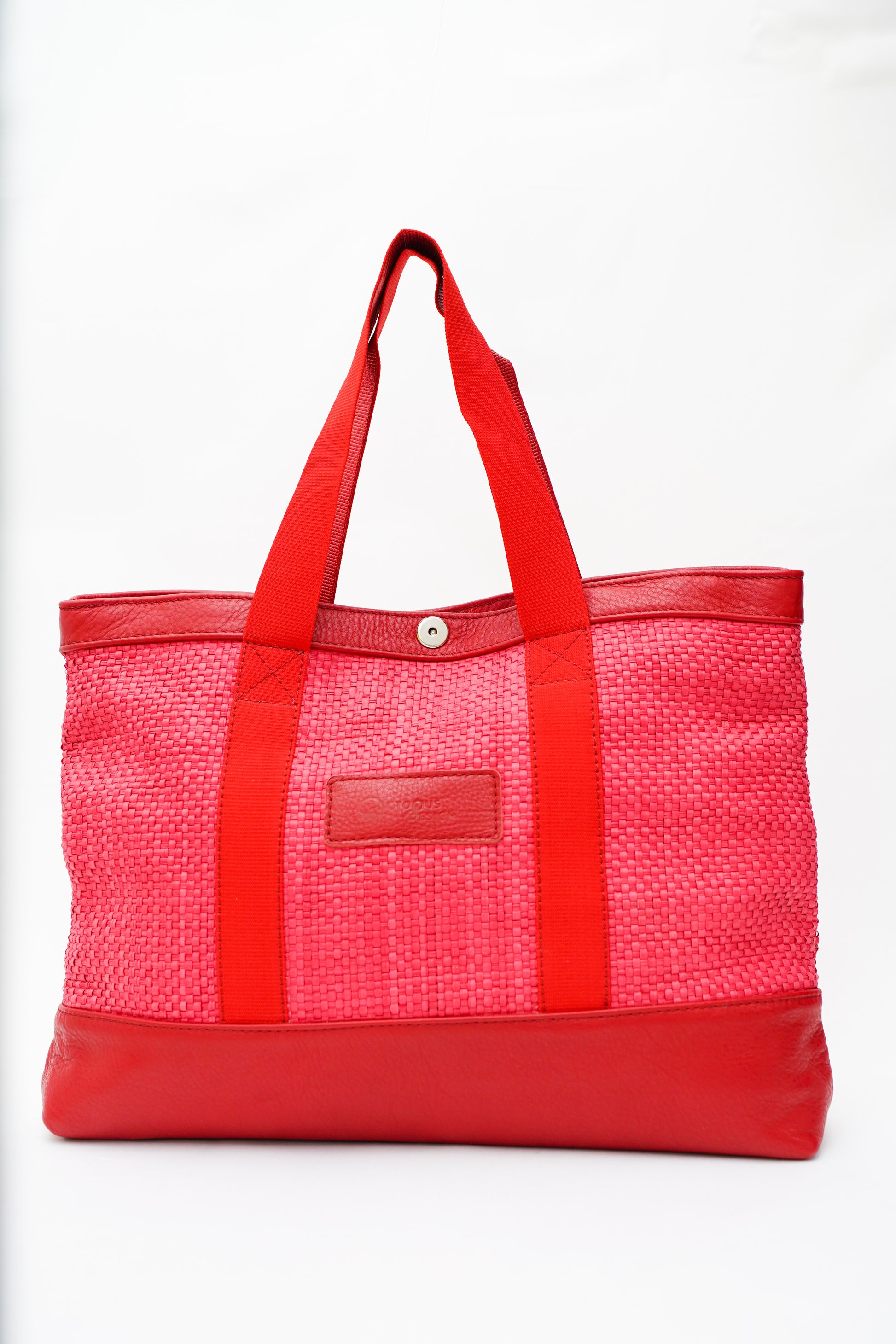 Sac Raphiocto Vagus Rouge