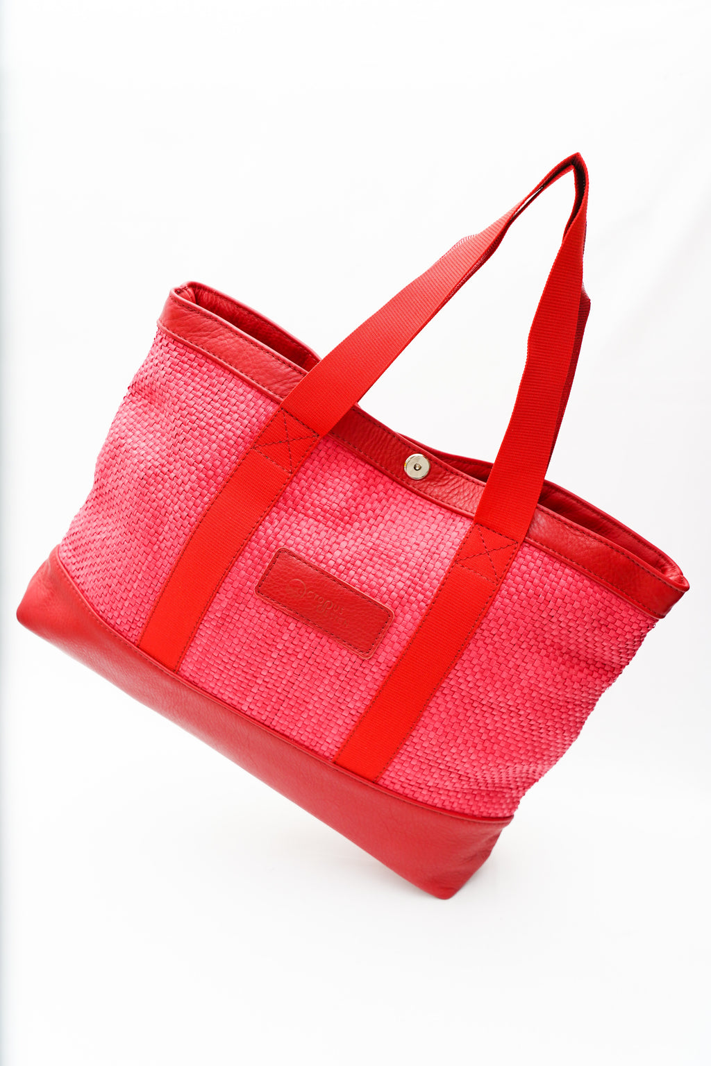 Sac Raphiocto Vagus Rouge