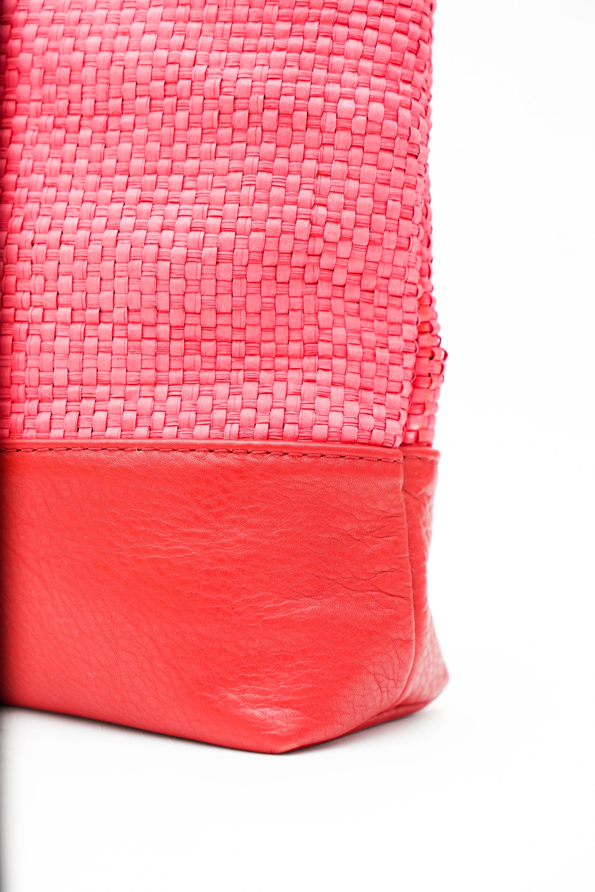 Sac Raphiocto Vagus Rouge
