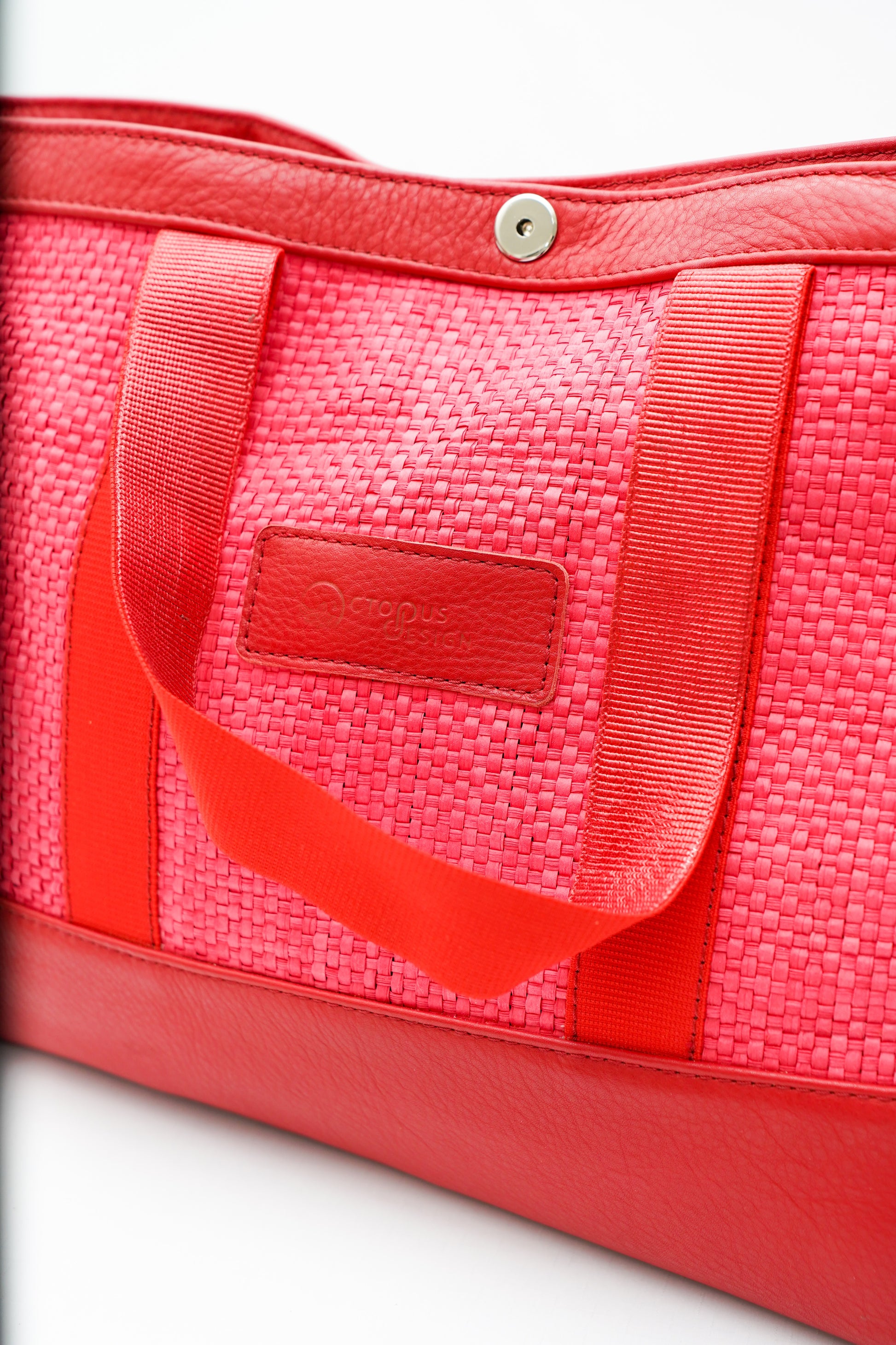Sac Raphiocto Vagus Rouge