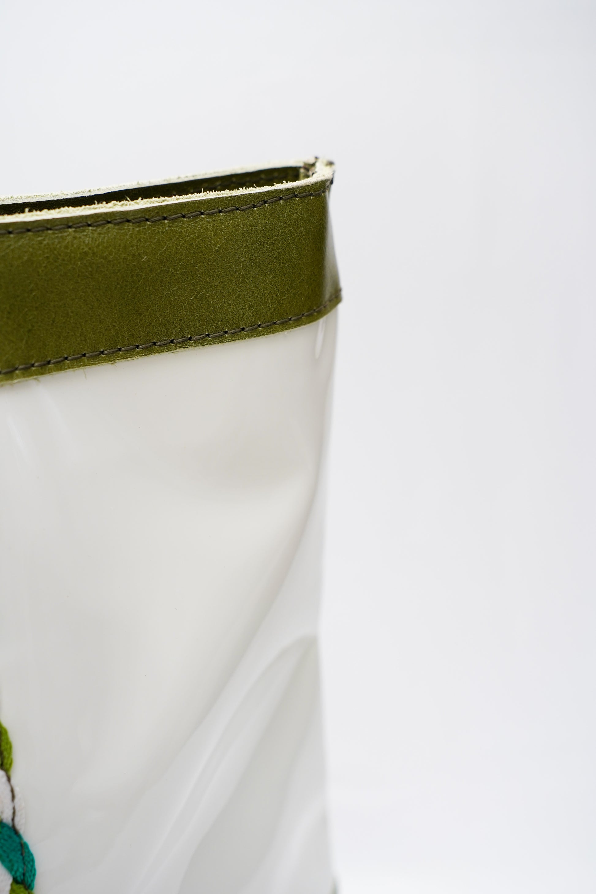 Sac Vagus Blanc/Vert