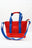 Sac Designo                                    Rouge vif