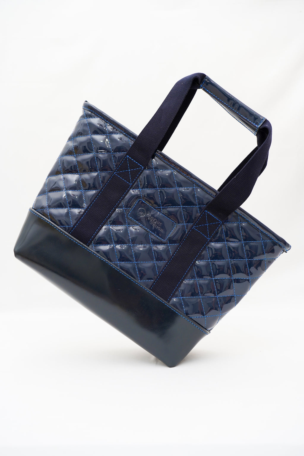 Sac Designo                                      Bleu marine