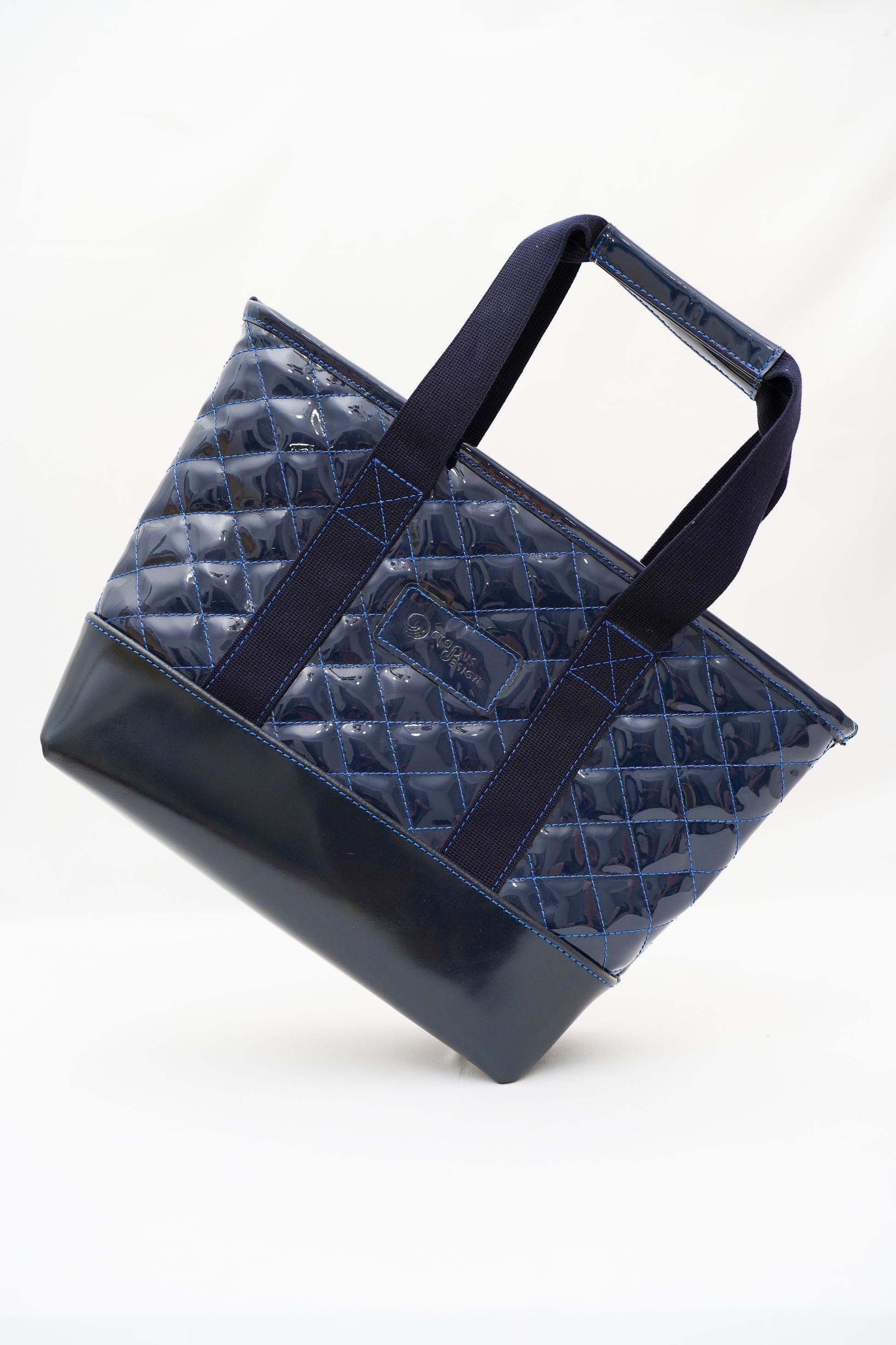 Sac Designo                                      Bleu marine