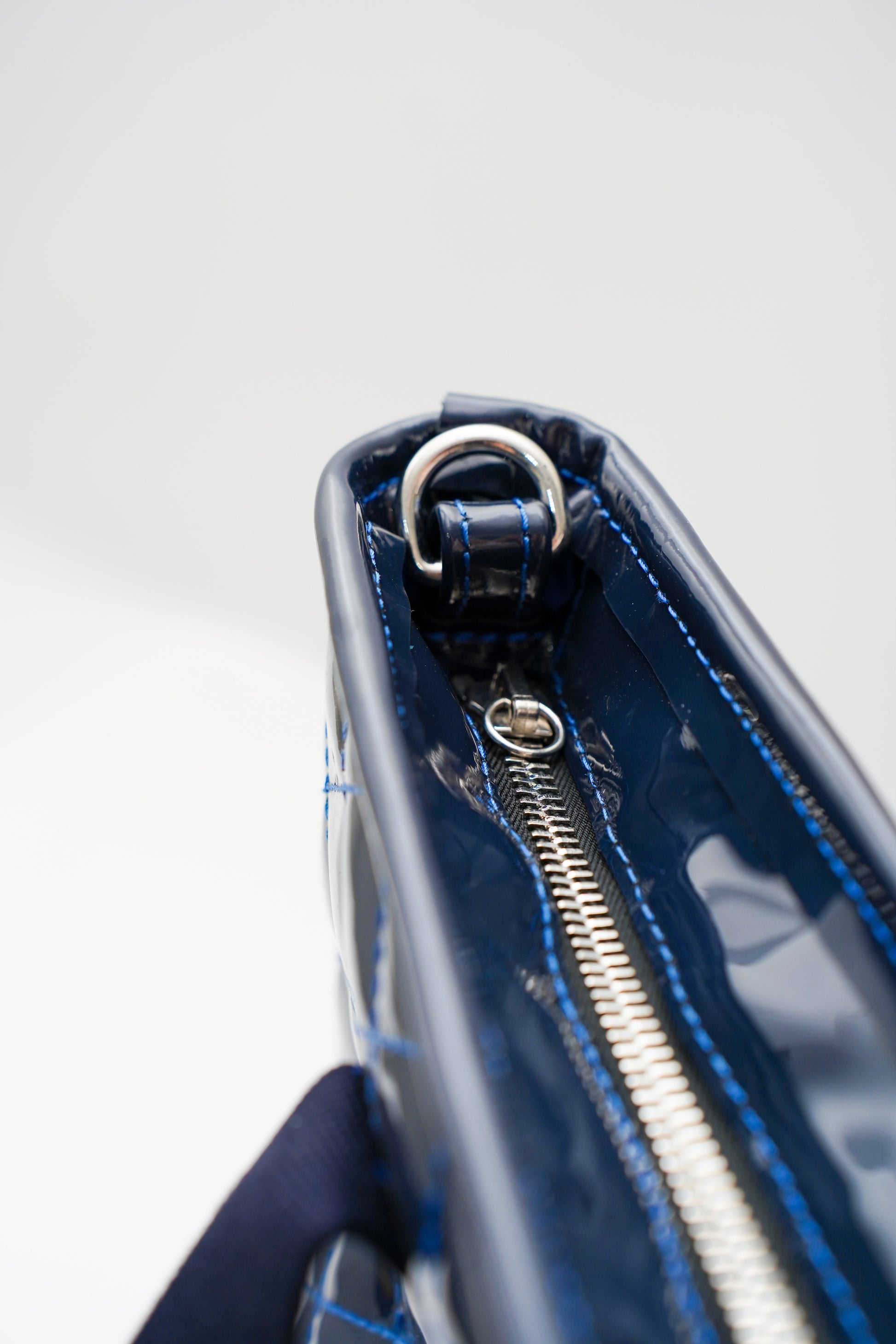 Sac Designo                                      Bleu marine