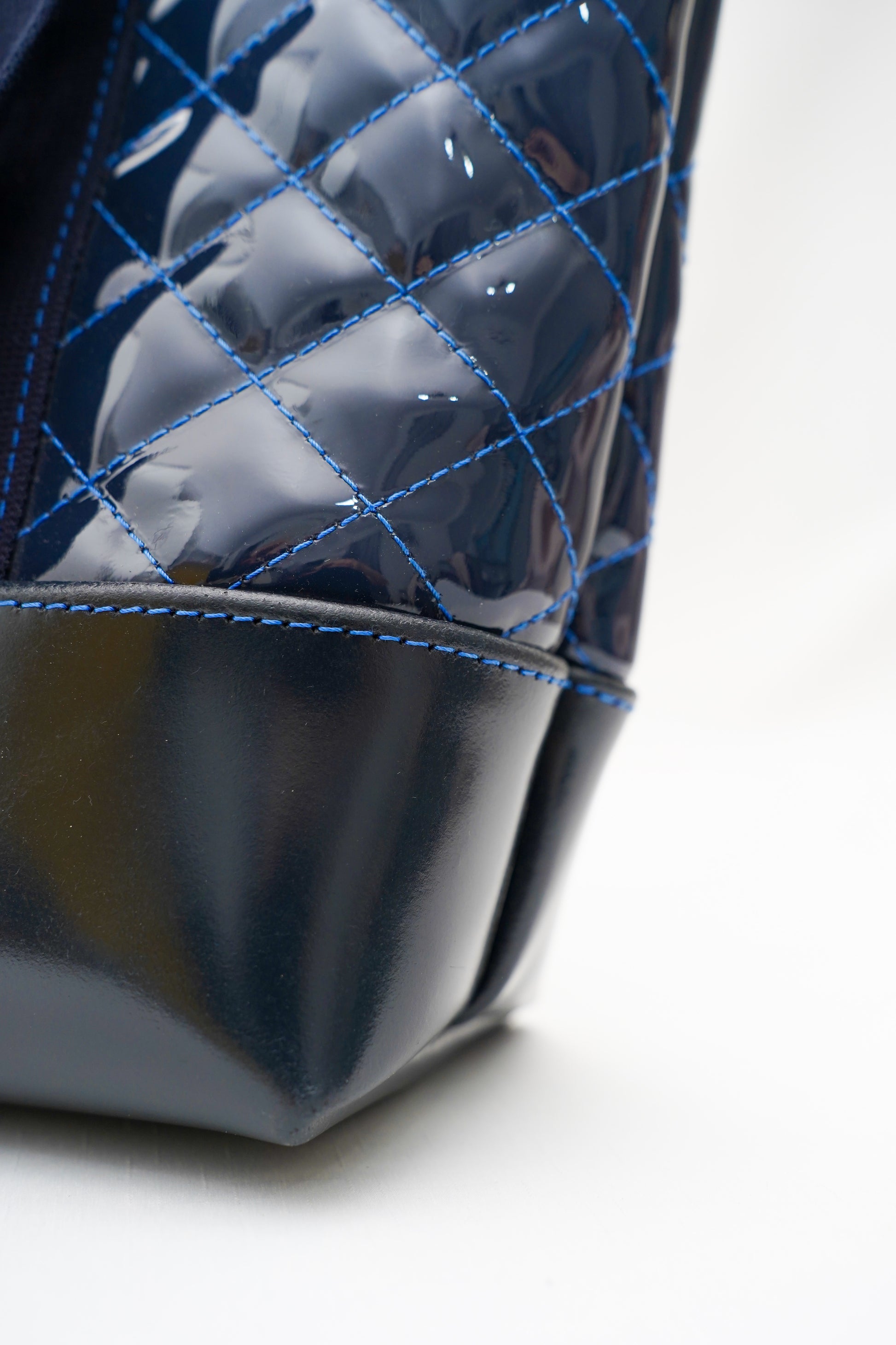 Sac Designo                                      Bleu marine