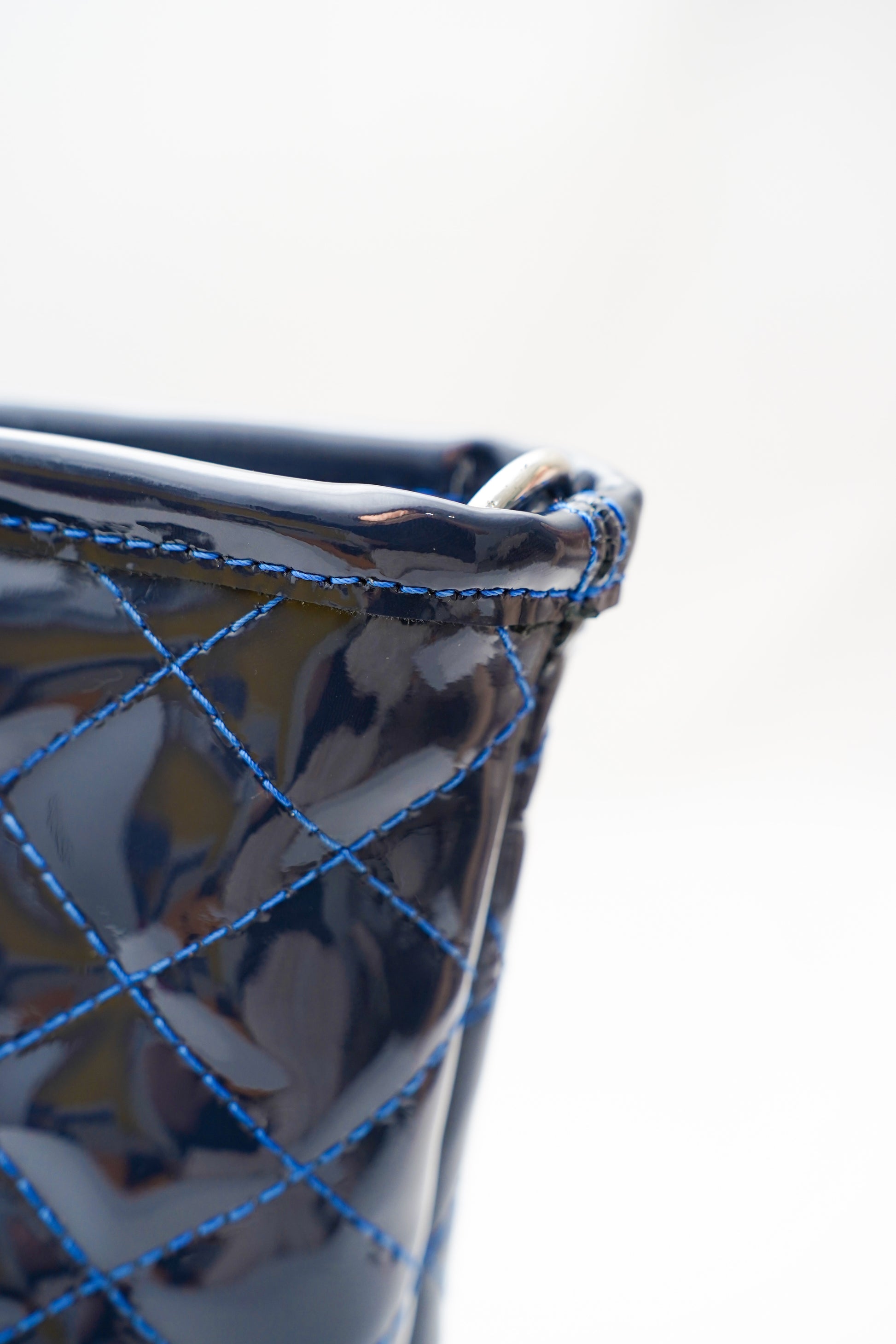 Sac Designo                                      Bleu marine