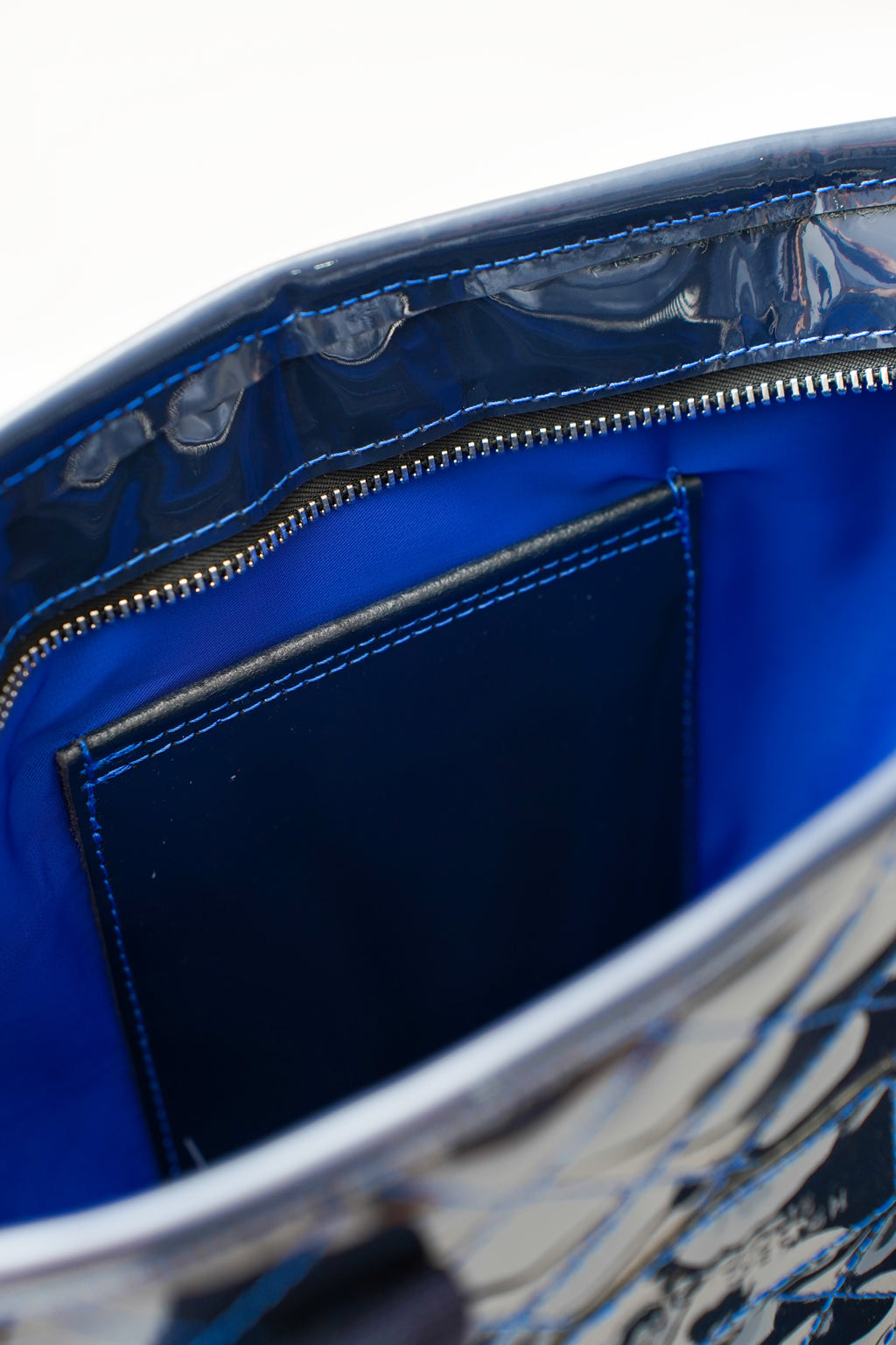Sac Designo                                      Bleu marine