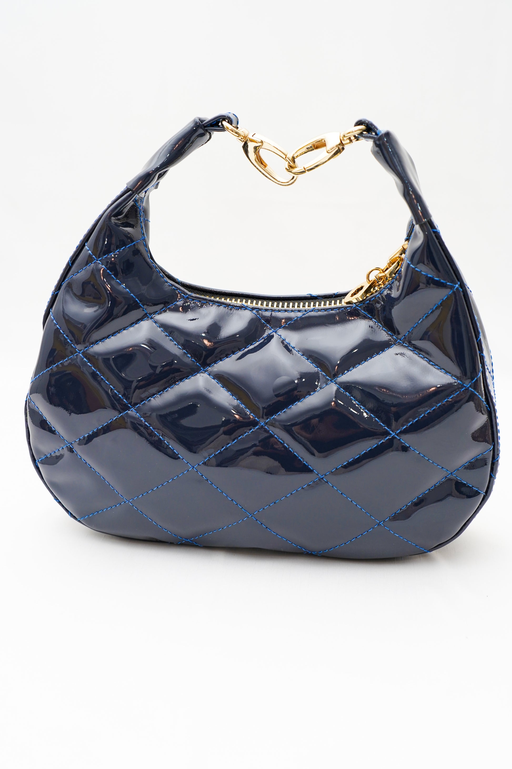 Sac Poulpito                                      Bleu marine