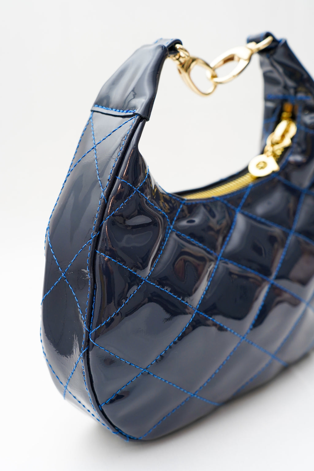 Sac Poulpito                                      Bleu marine