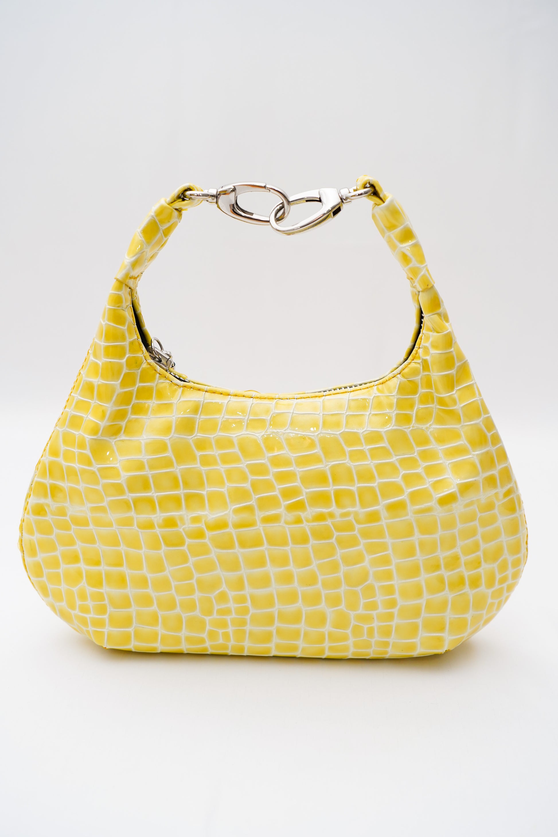 Sac Empreinte                                 Jaune impérial