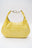 Sac Empreinte                                 Jaune impérial