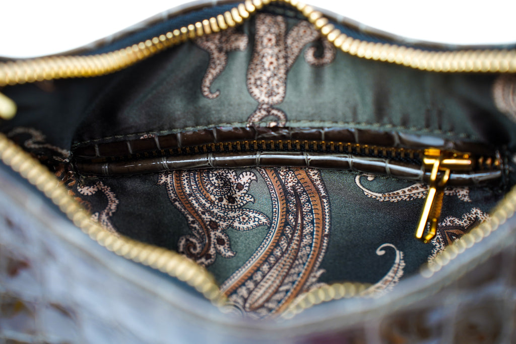 Sac Empreinte                                   Lapis