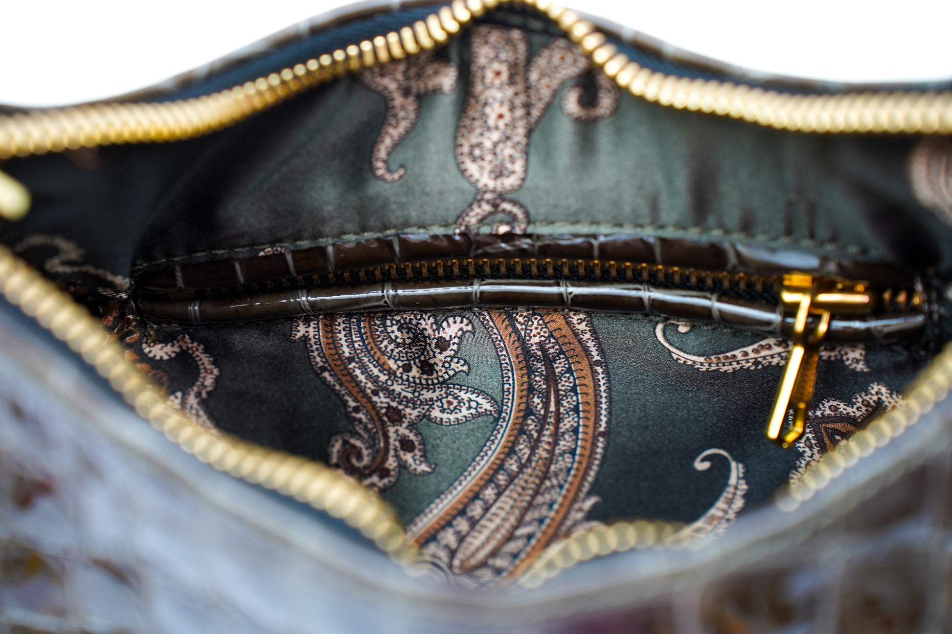 Sac Empreinte                                   Lapis