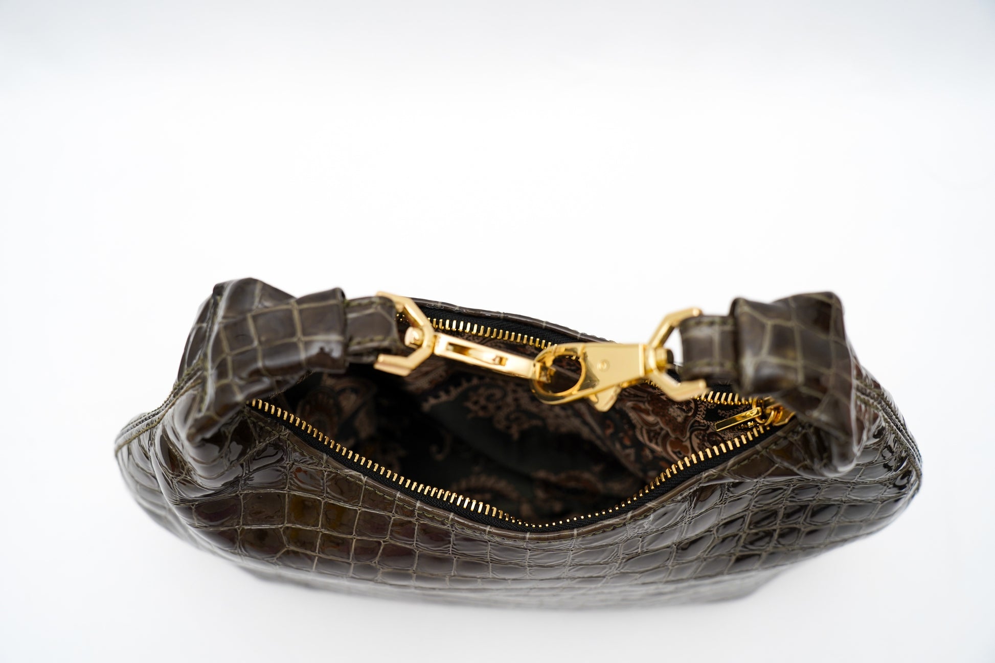 Sac Empreinte                                   Lapis
