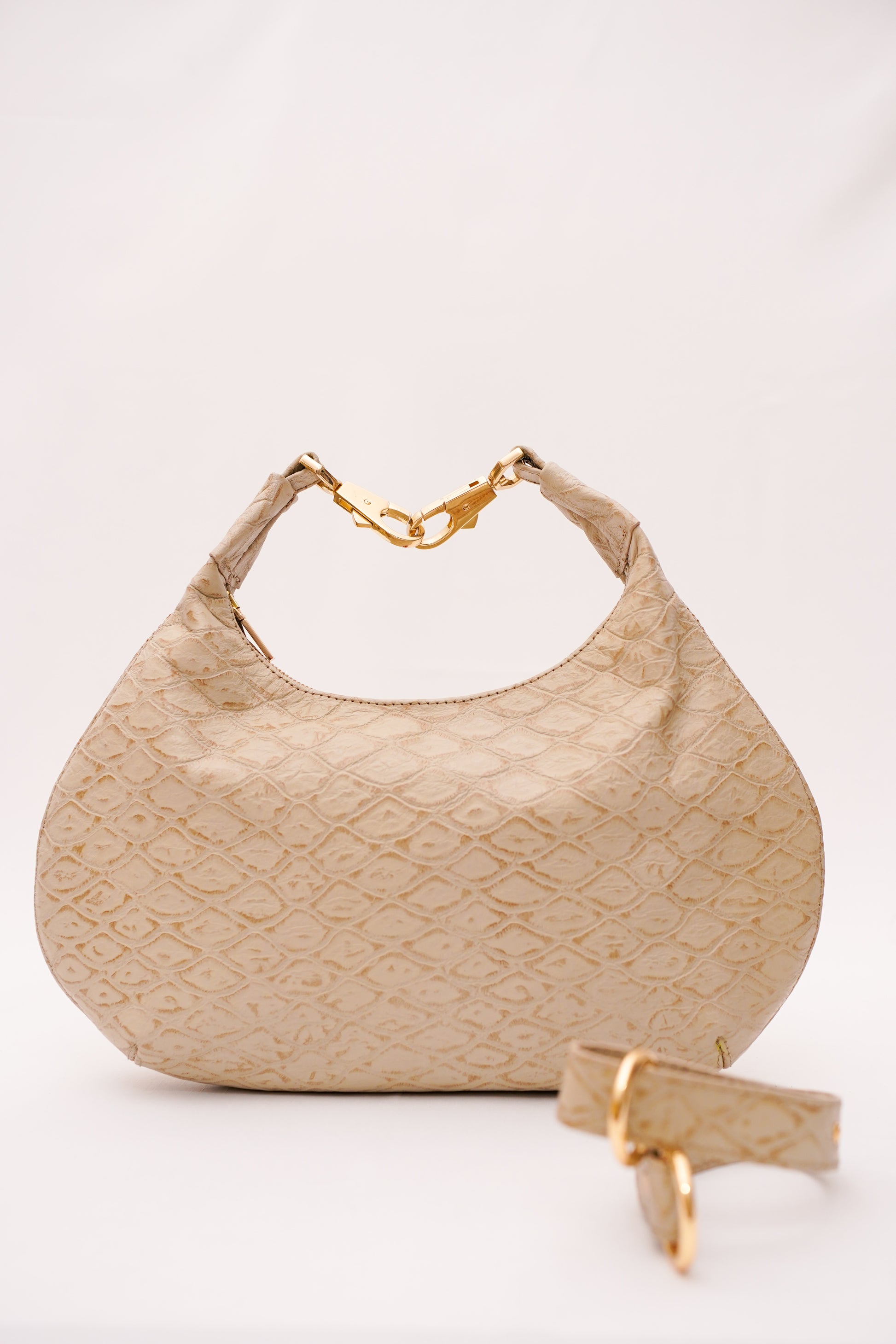 Sac Empreinte                                 Écaille
