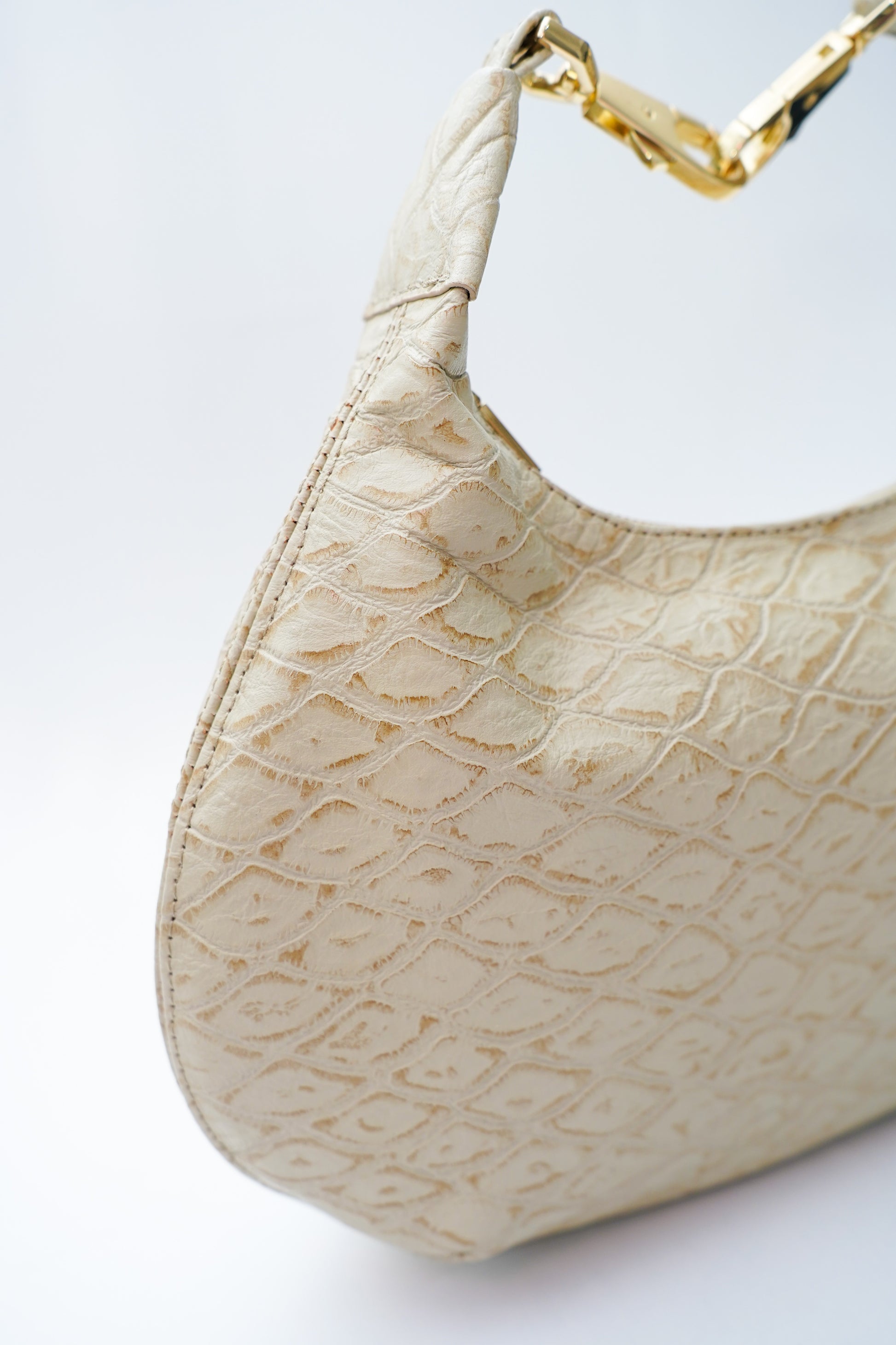 Sac Empreinte                                 Écaille
