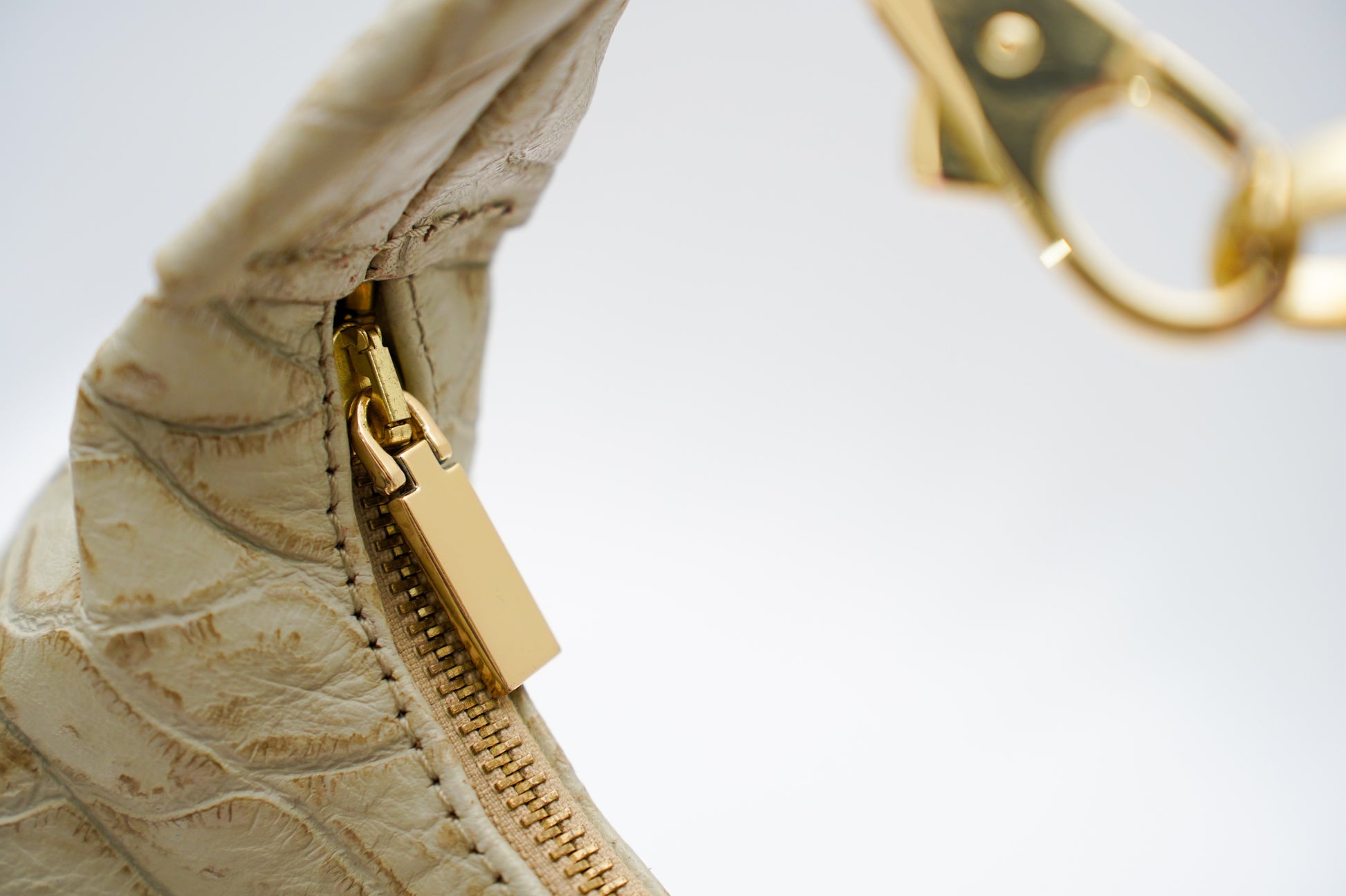 Sac Empreinte                                 Écaille
