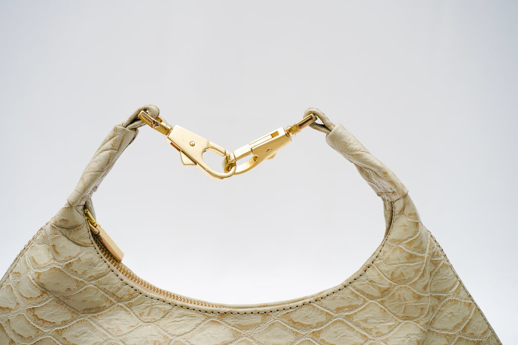 Sac Empreinte                                 Écaille