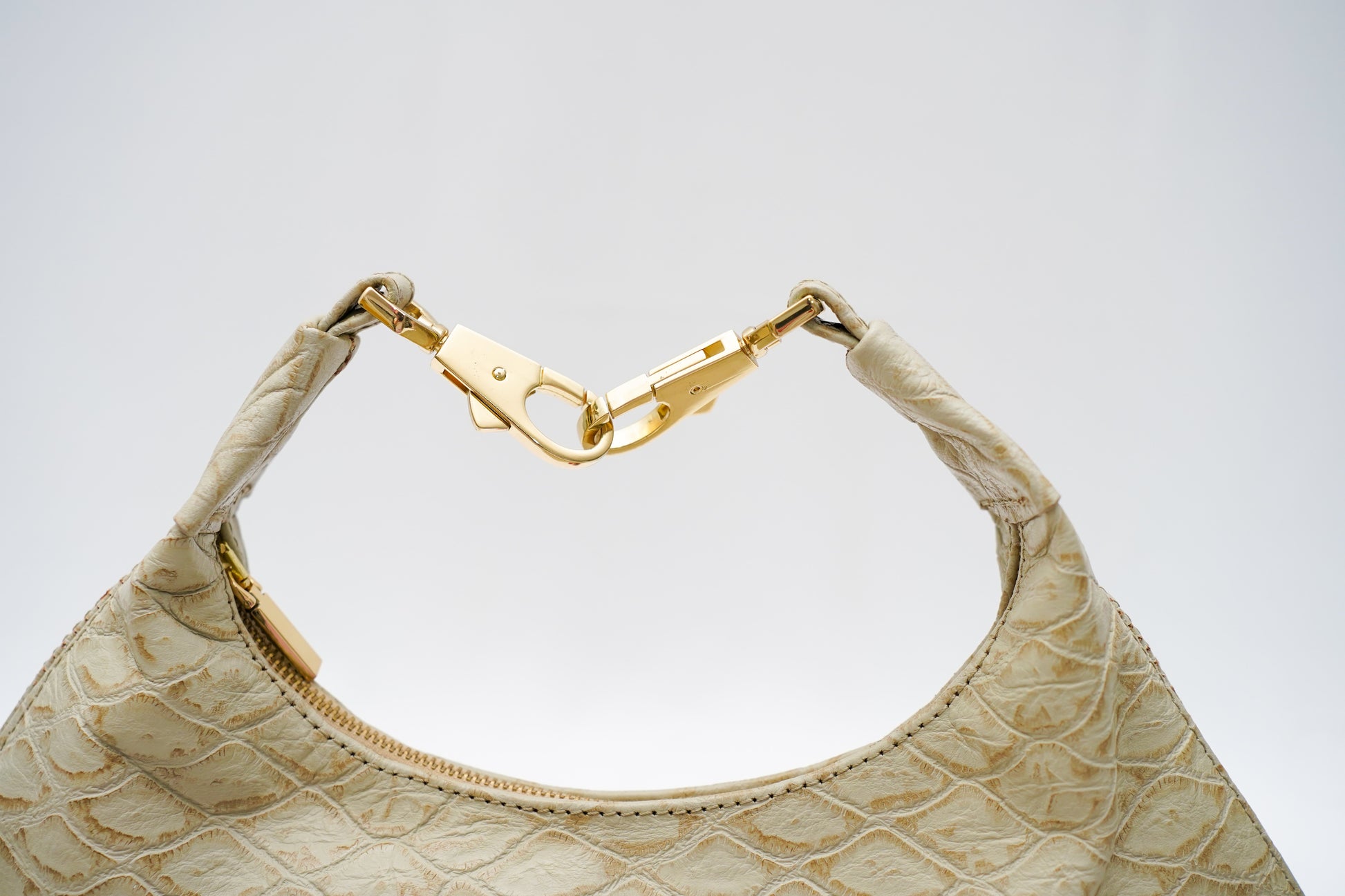 Sac Empreinte                                 Écaille