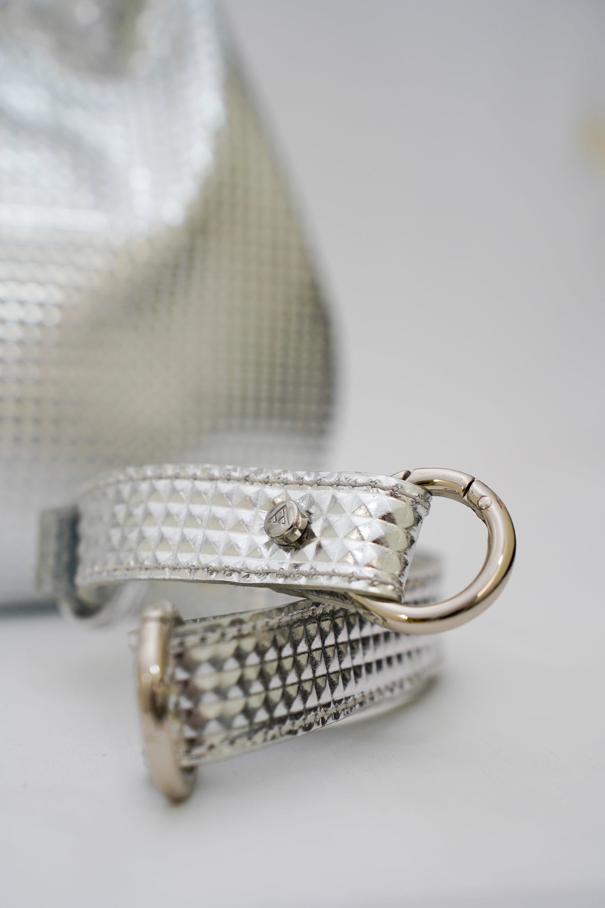 Sac Empreinte Shiny