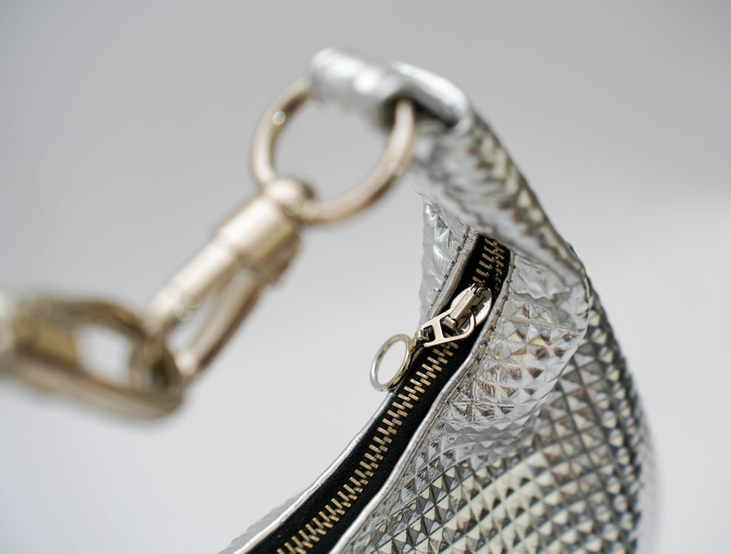 Sac Empreinte Shiny