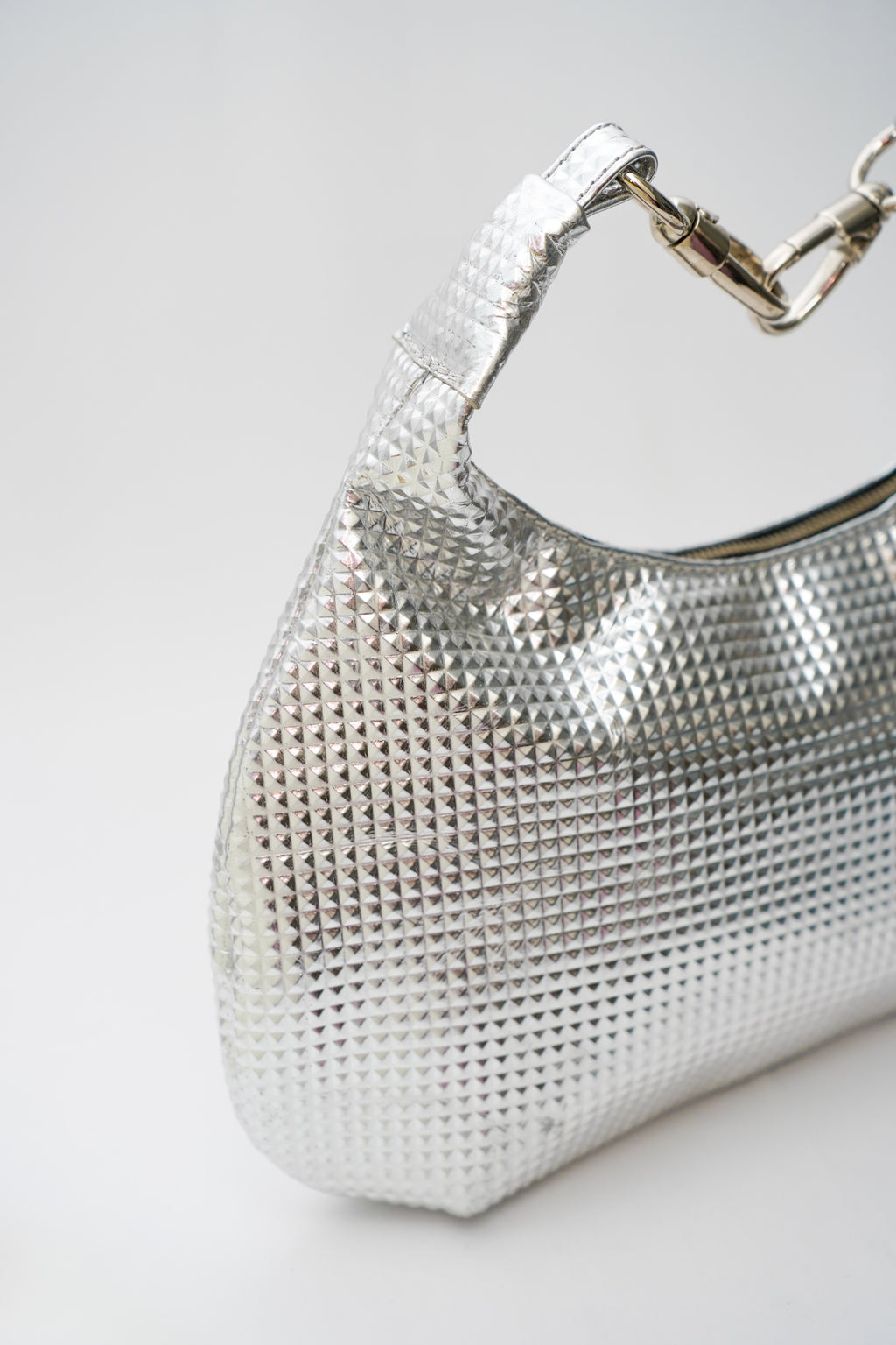 Sac Empreinte Shiny