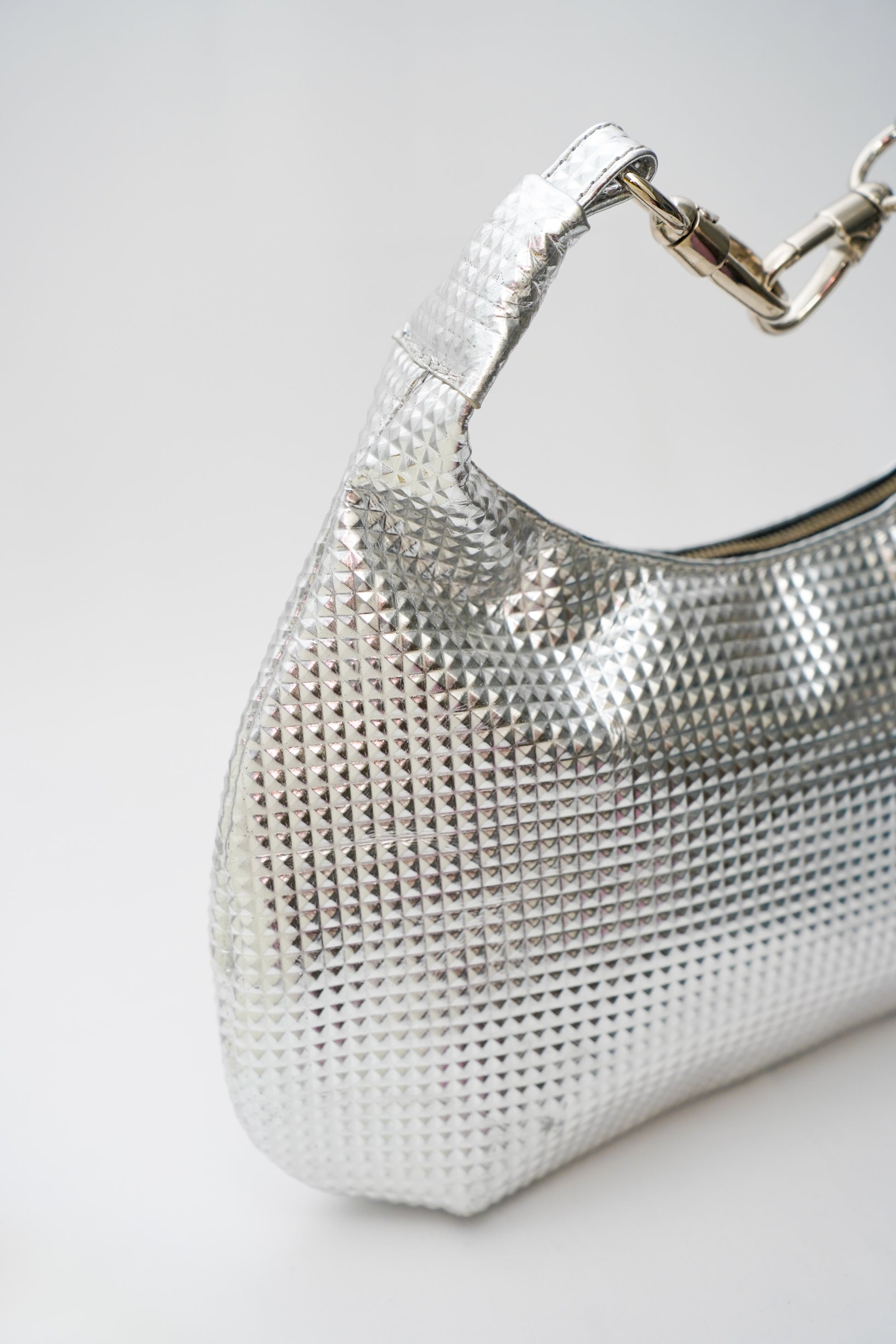 Sac Empreinte Shiny