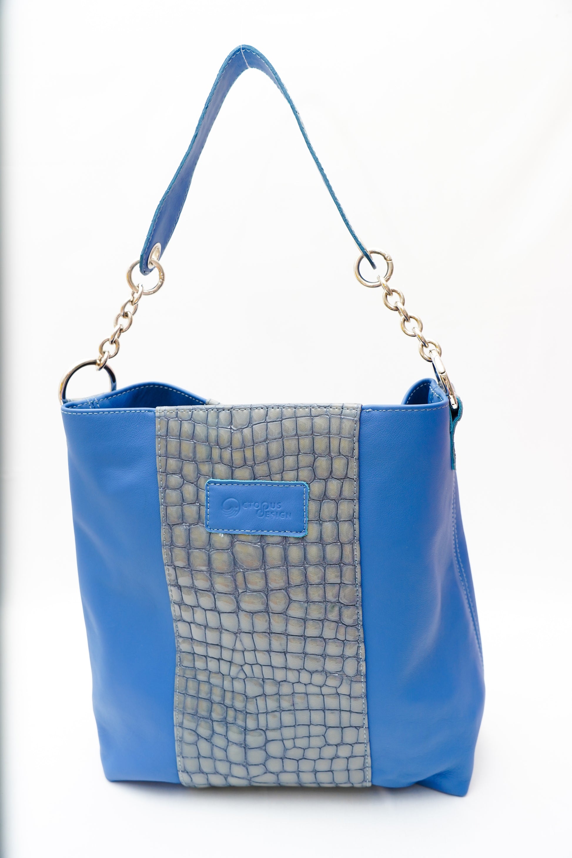 Infinity – Le sac en cuir qui allie élégance et praticité