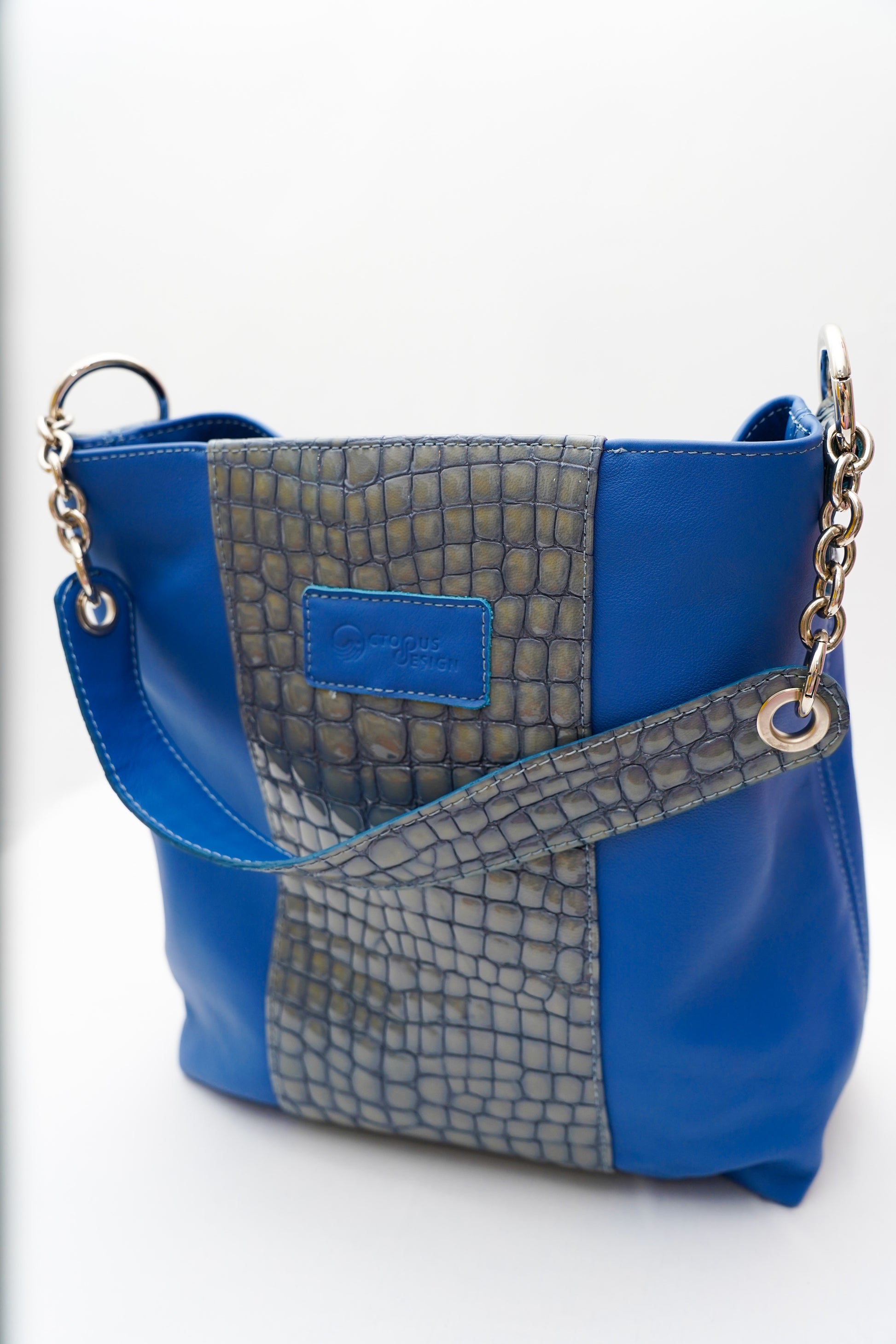 Infinity – Le sac en cuir qui allie élégance et praticité