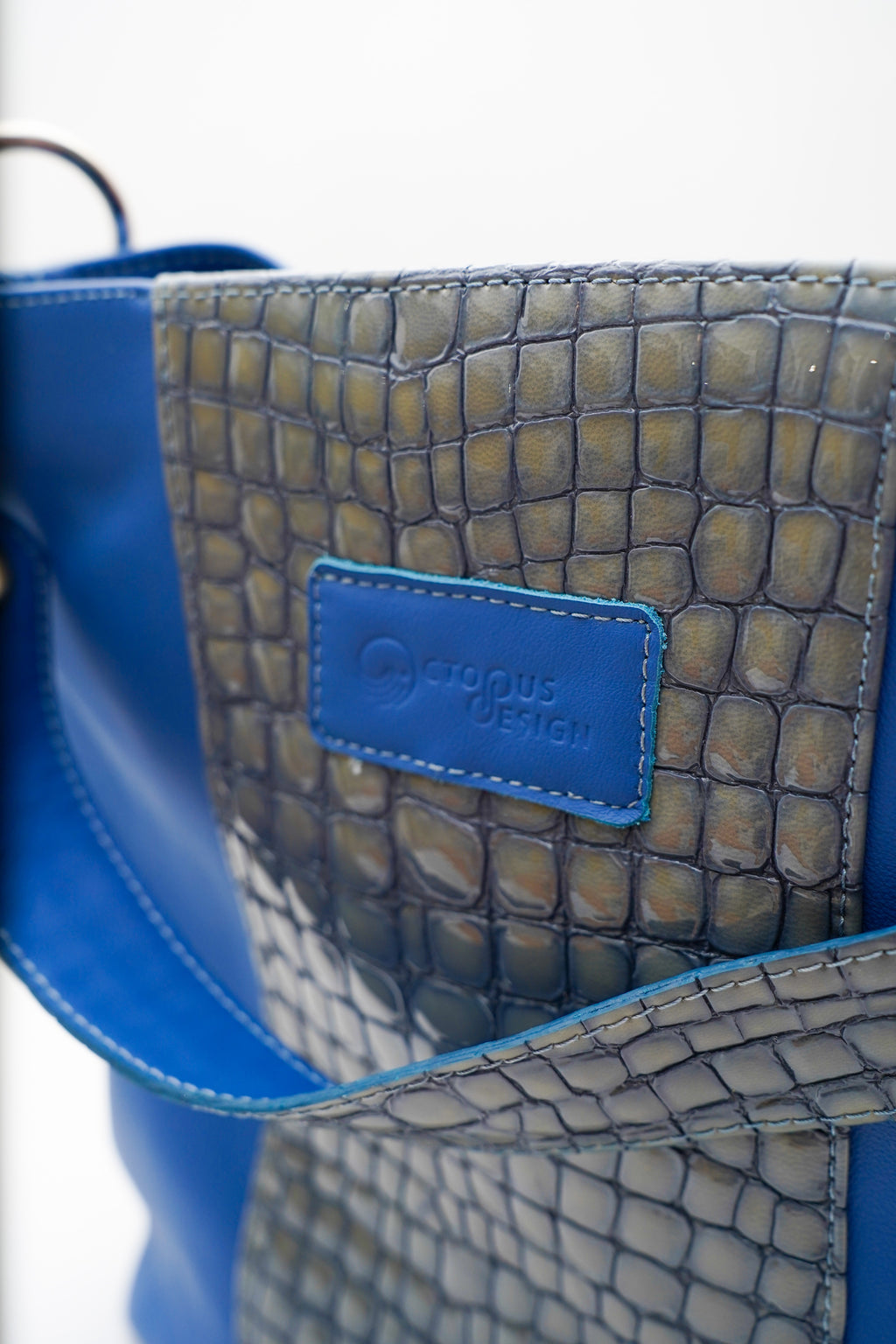 Infinity – Le sac en cuir qui allie élégance et praticité