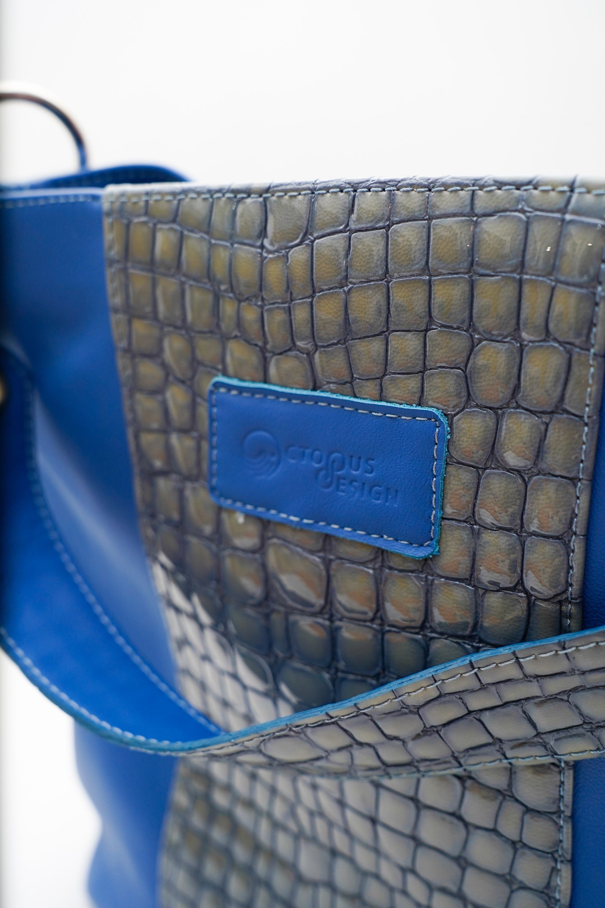 Infinity – Le sac en cuir qui allie élégance et praticité
