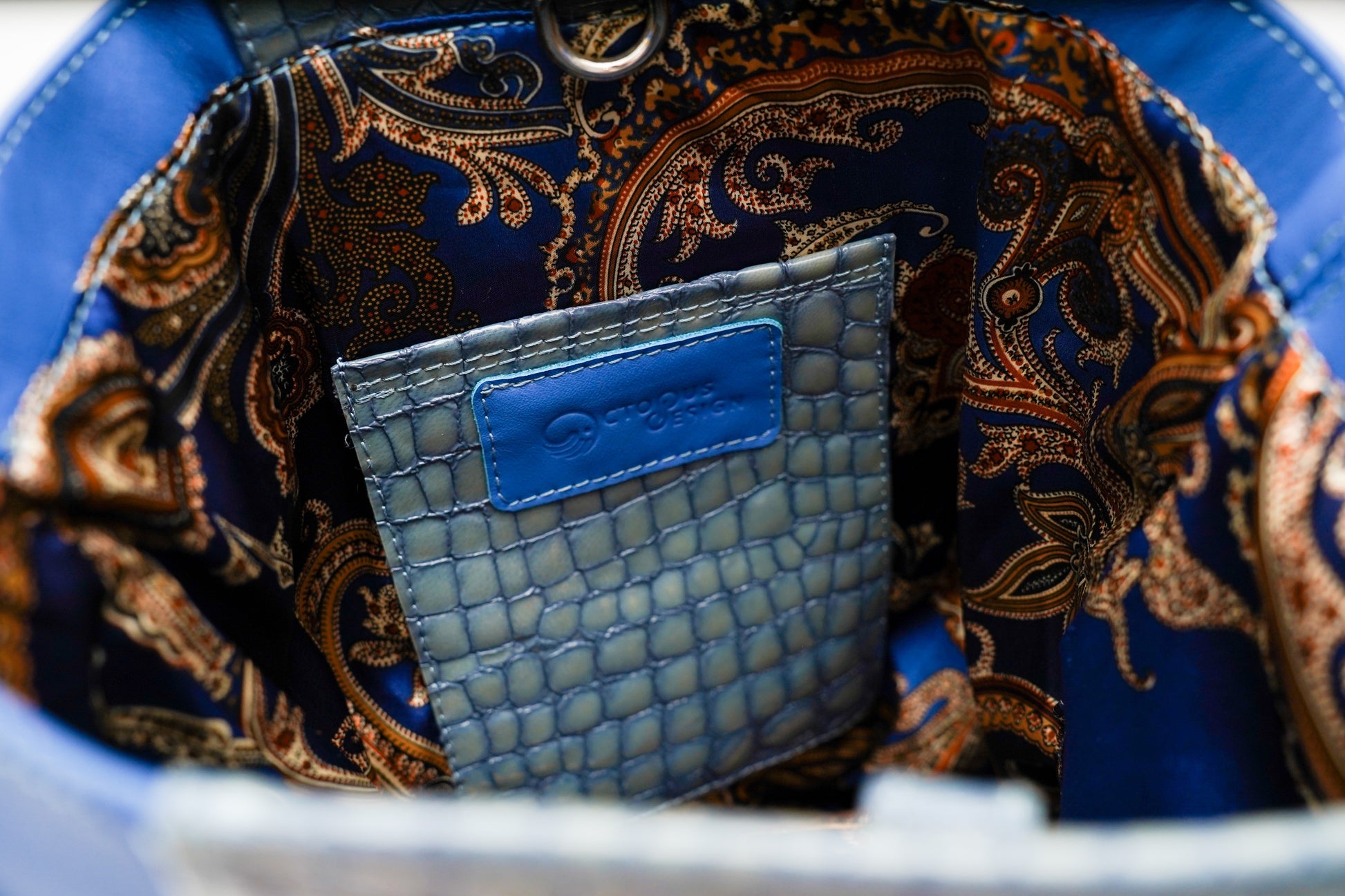 Infinity – Le sac en cuir qui allie élégance et praticité