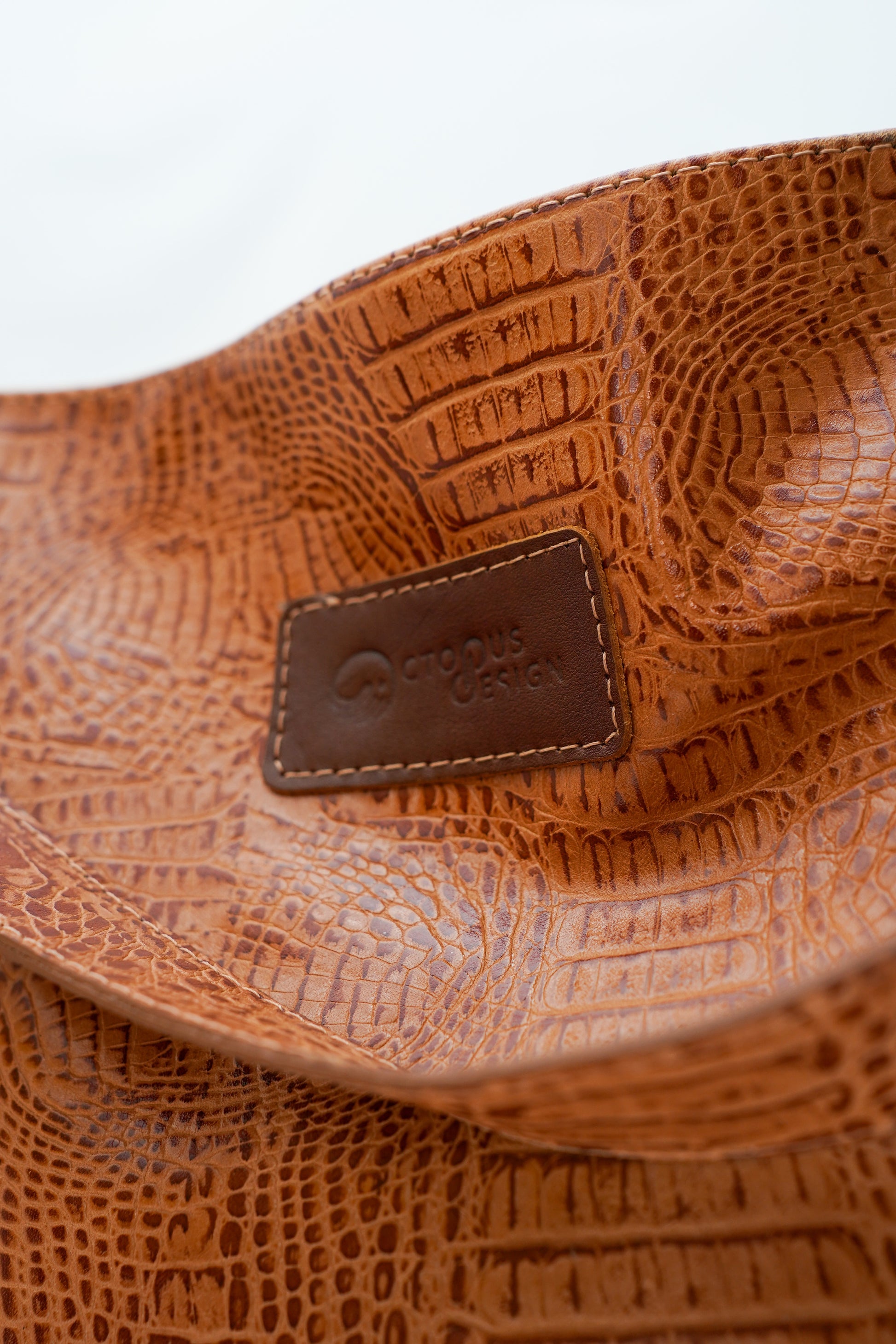 Sac Infinity                                       Croco