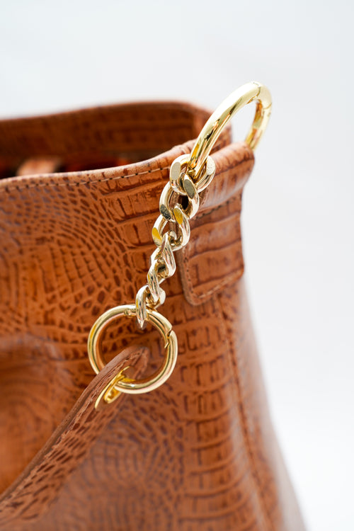 Infinity – Le sac en cuir qui allie élégance et praticité