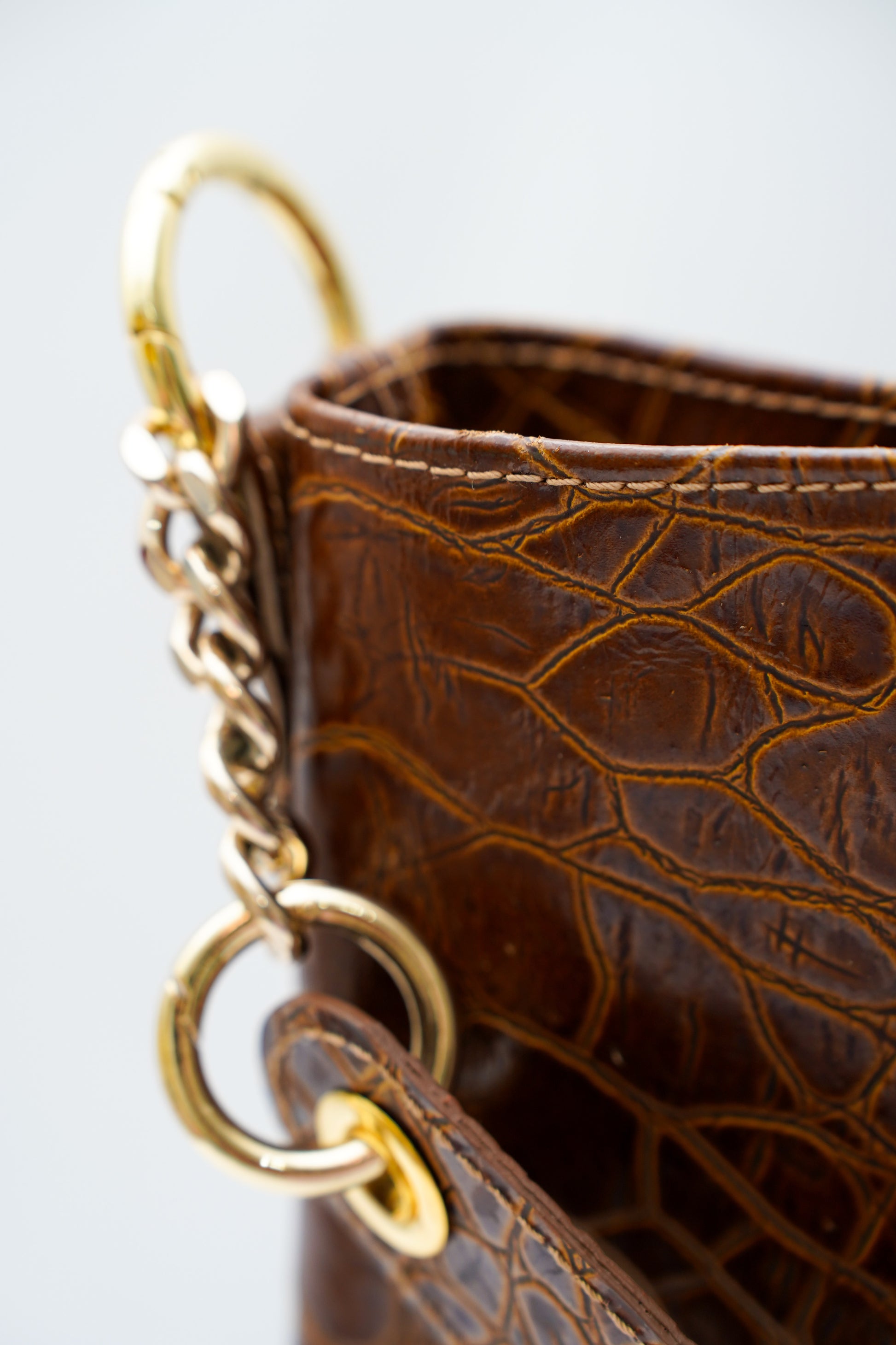 Infinity – Le sac en cuir qui allie élégance et praticité