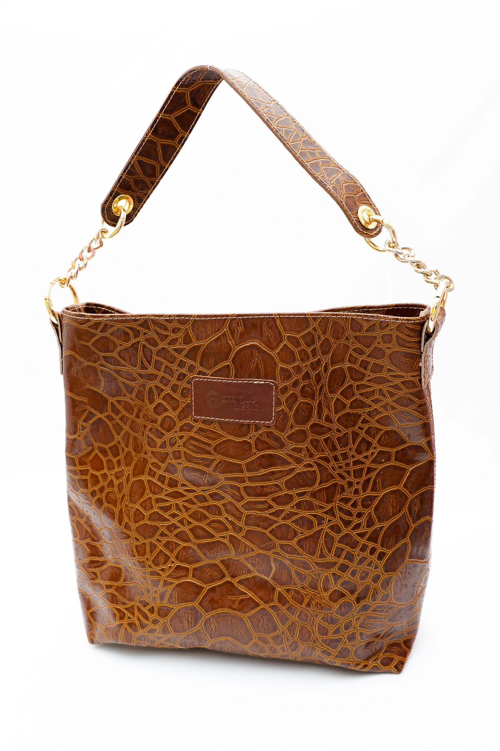 Infinity – Le sac en cuir qui allie élégance et praticité