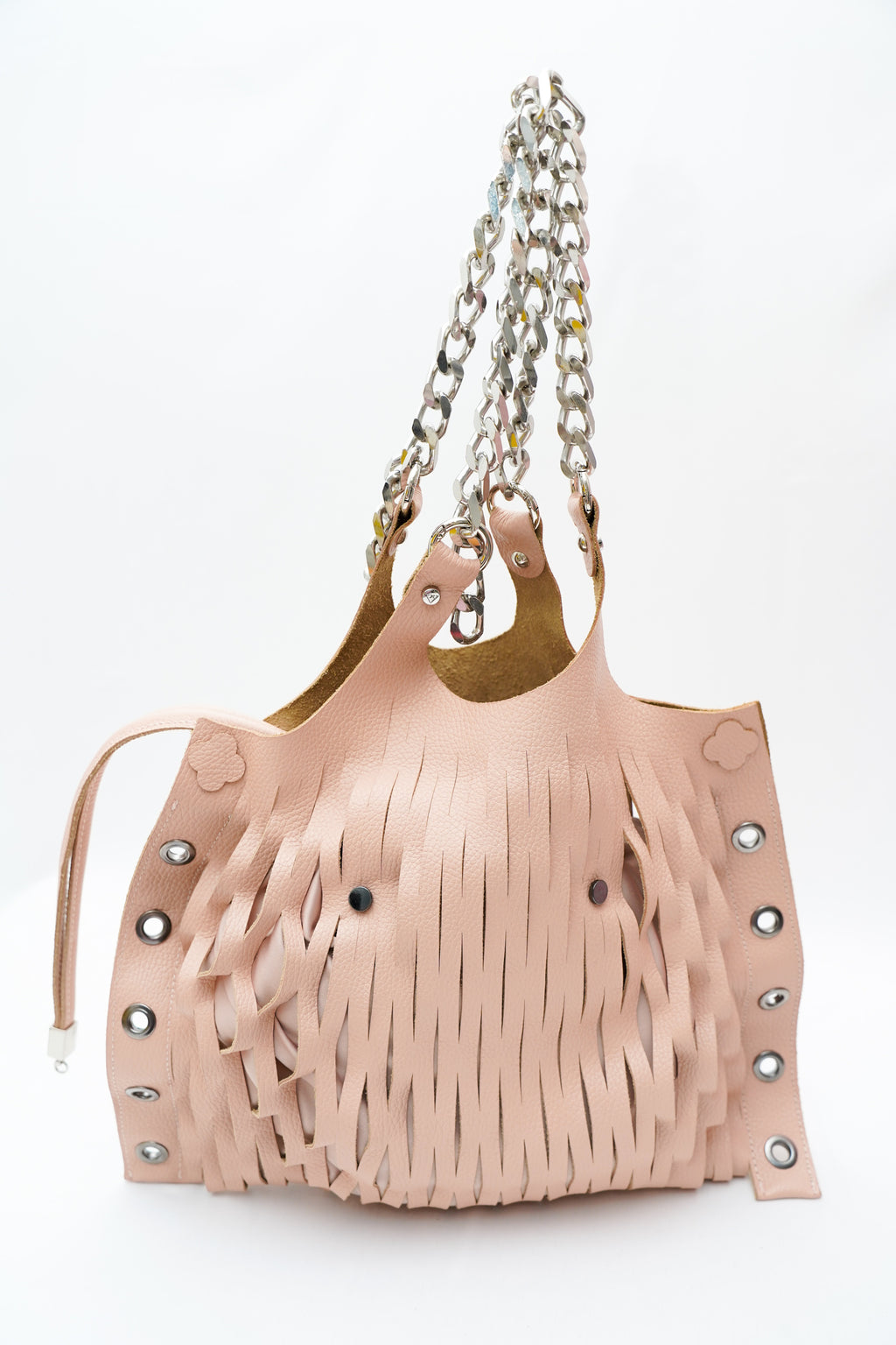 Sac Kraken                                      Rose sable