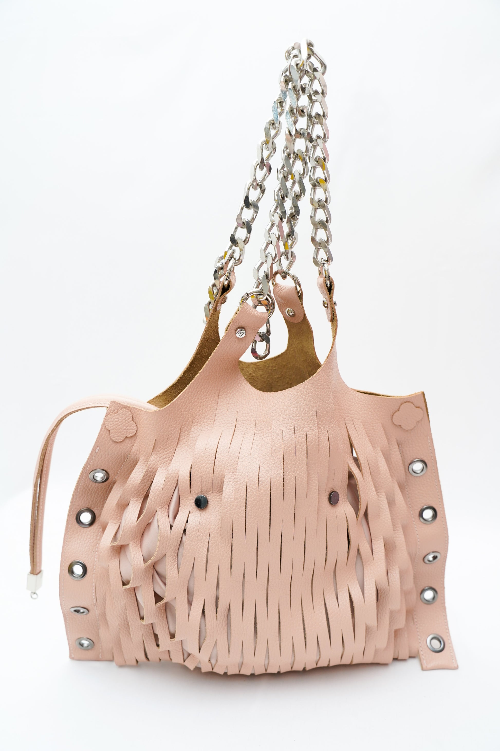 Sac Kraken                                      Rose sable