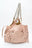 Sac Kraken                                      Rose sable