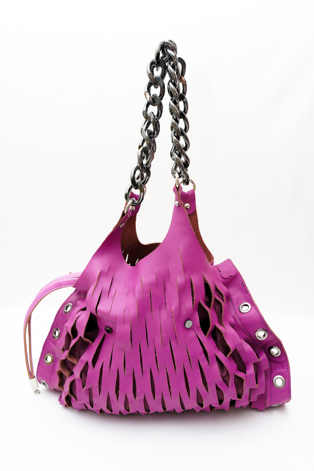 Sac Kraken                                       Fuschia
