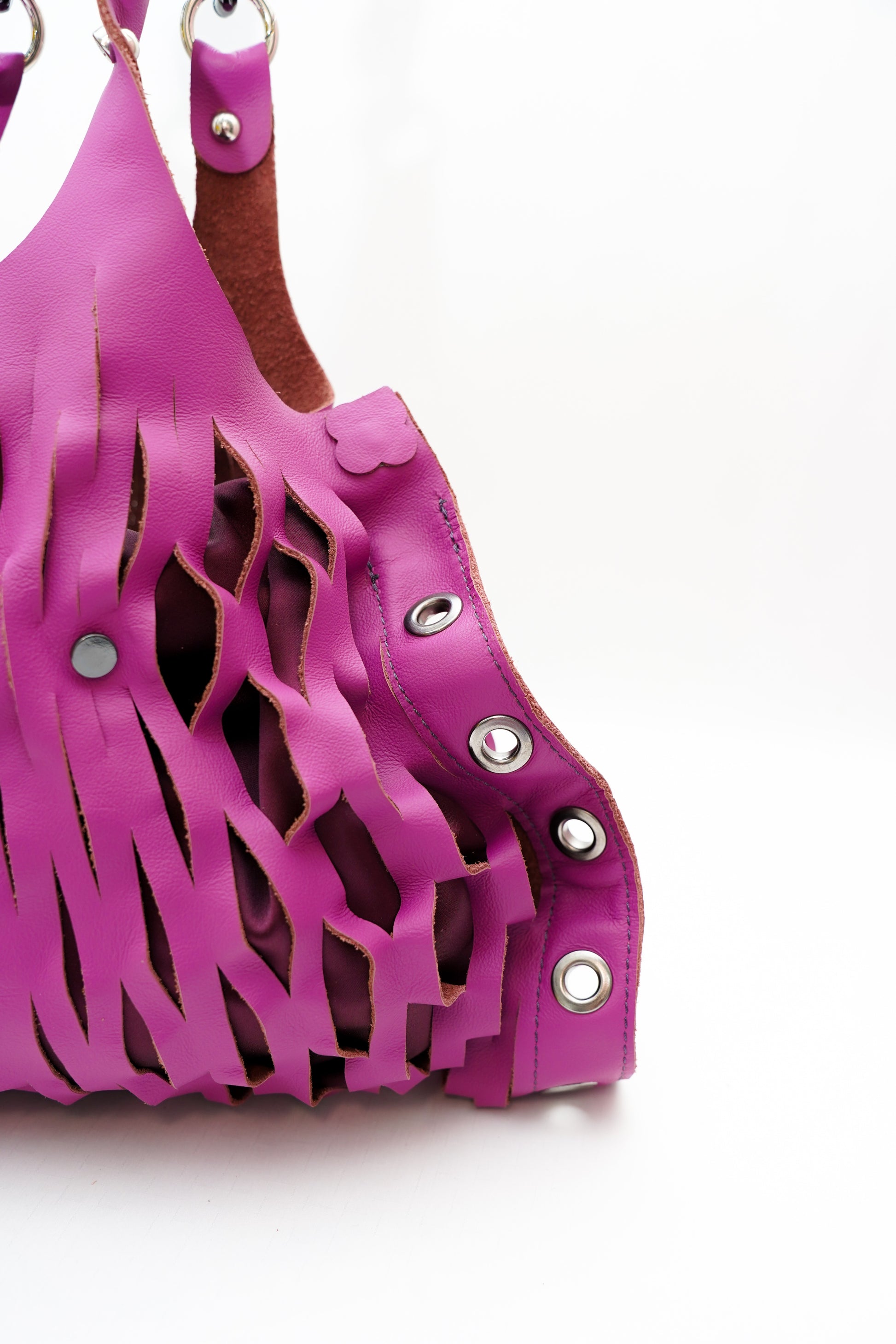 Sac Kraken                                       Fuschia