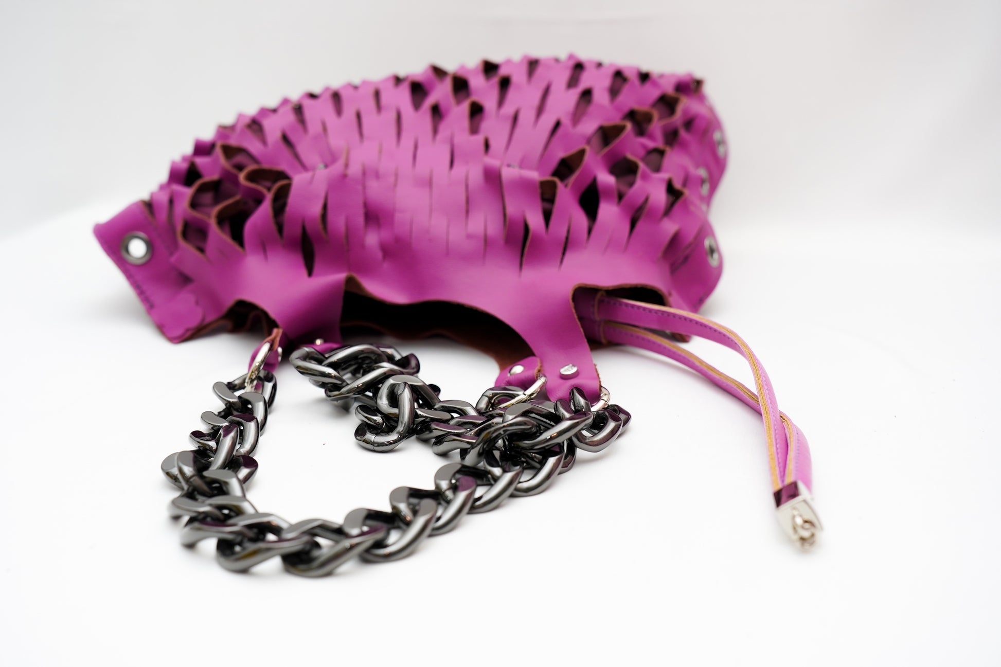 Sac Kraken                                       Fuschia