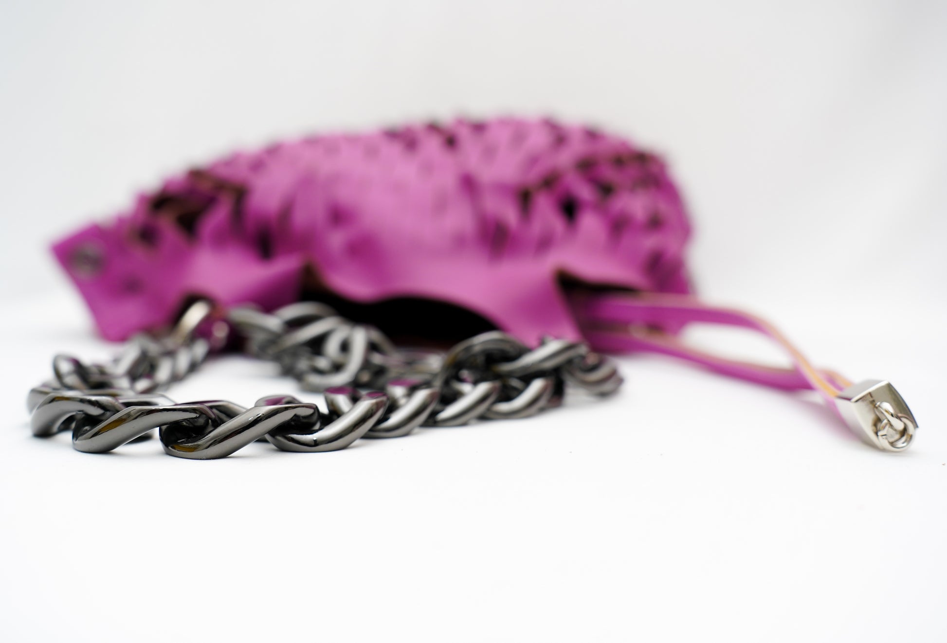 Sac Kraken                                       Fuschia