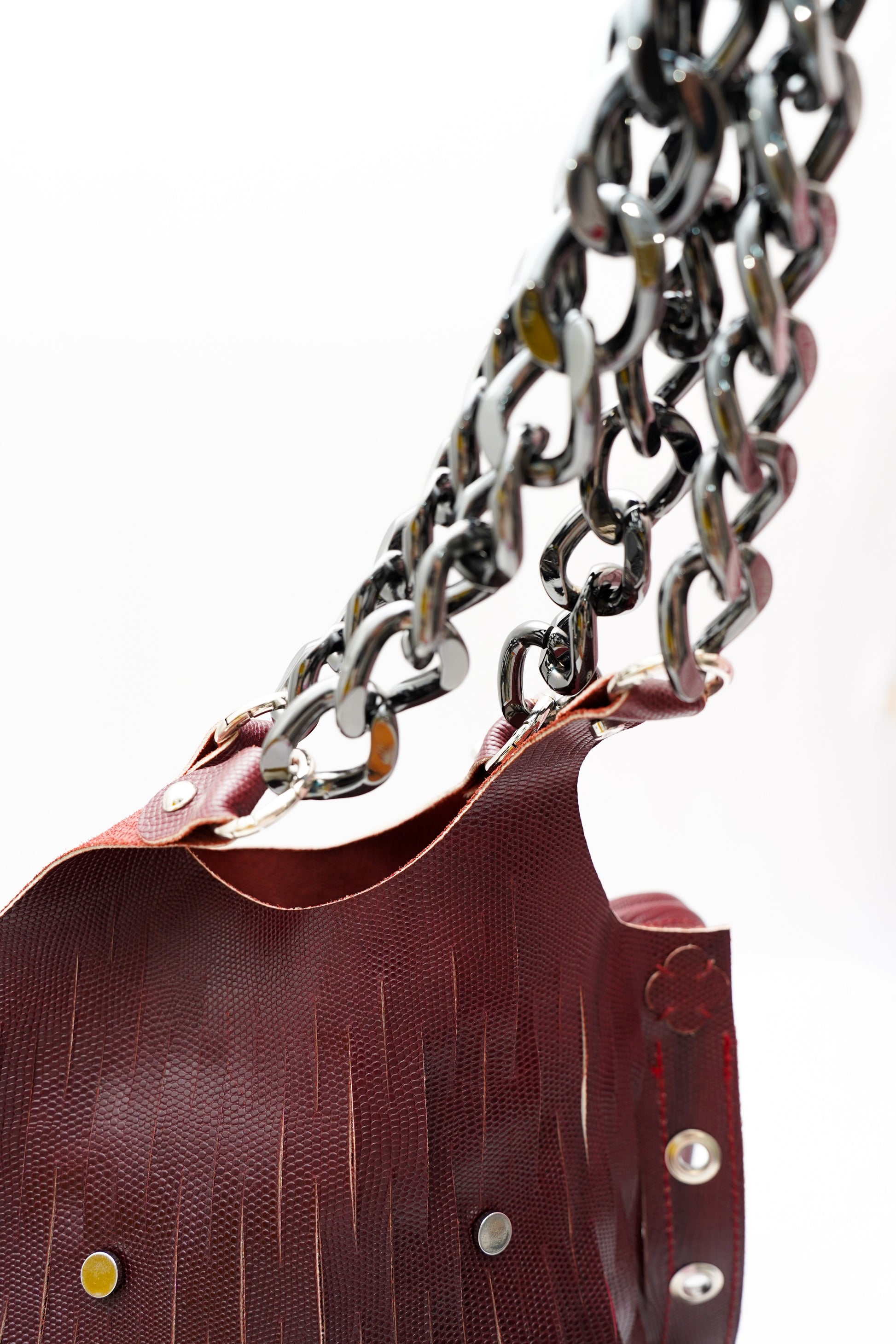Sac Kraken                                   Bordeaux