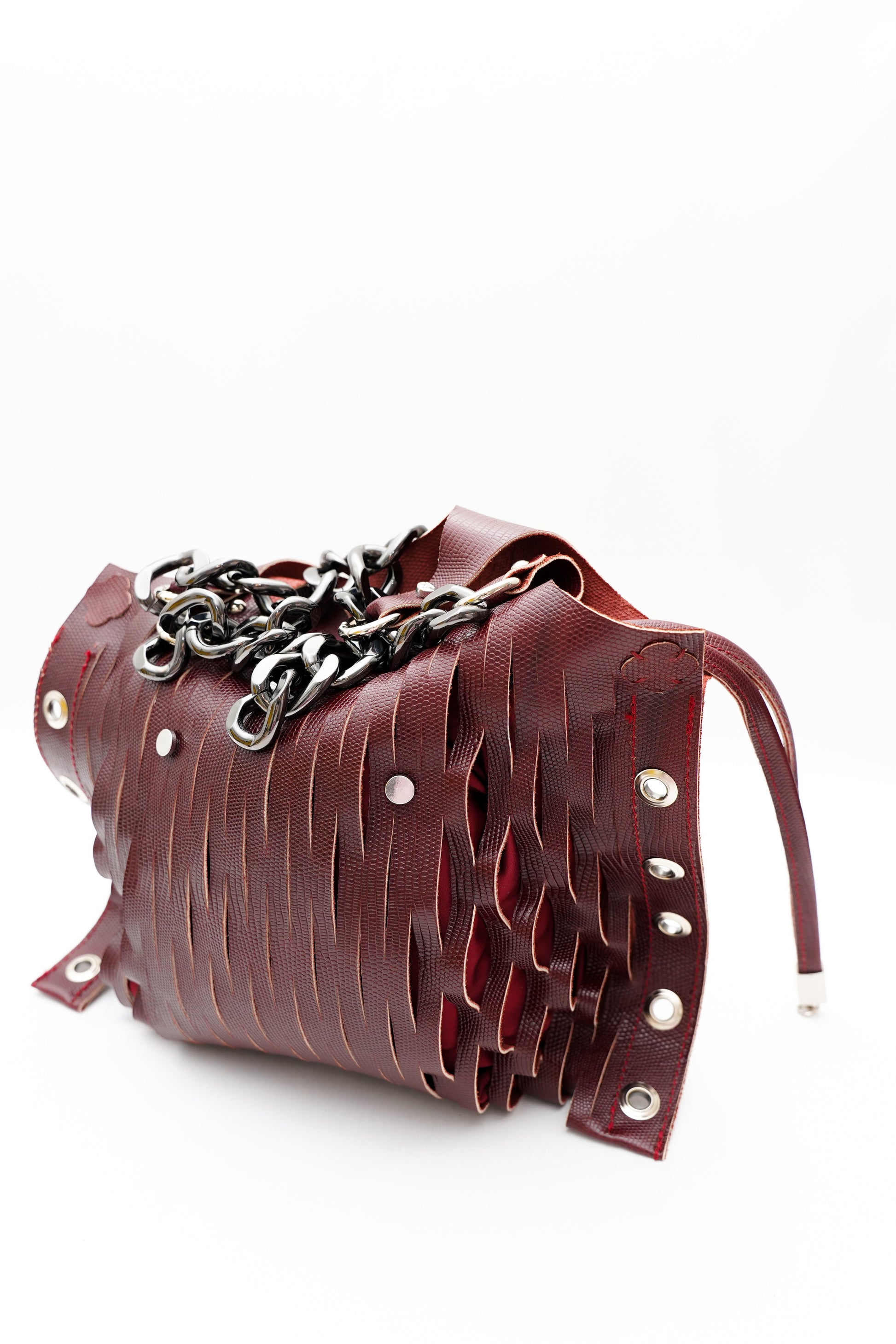 Sac Kraken                                   Bordeaux